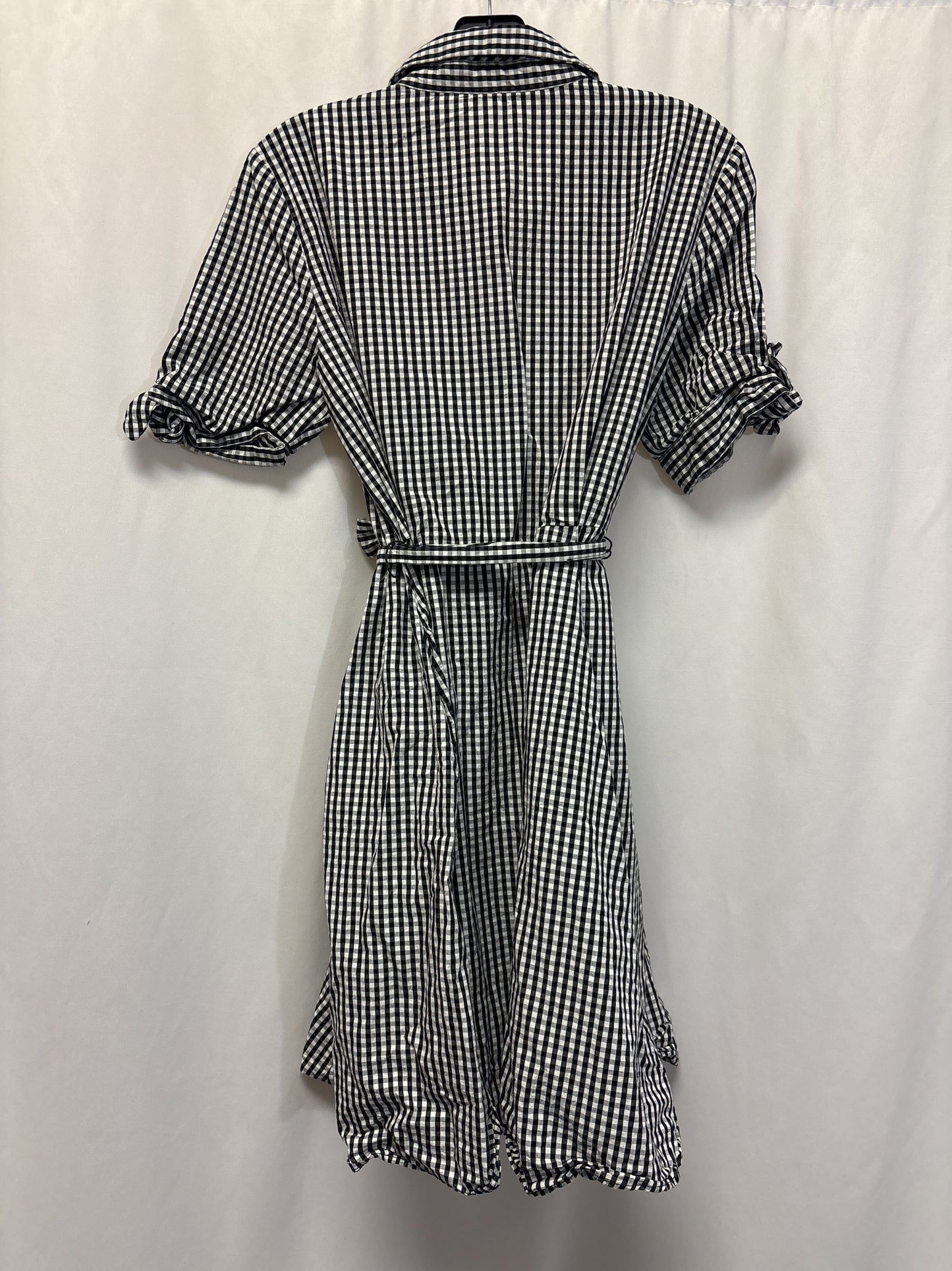 Dress Casual Midi By Calvin Klein  Size: Lp