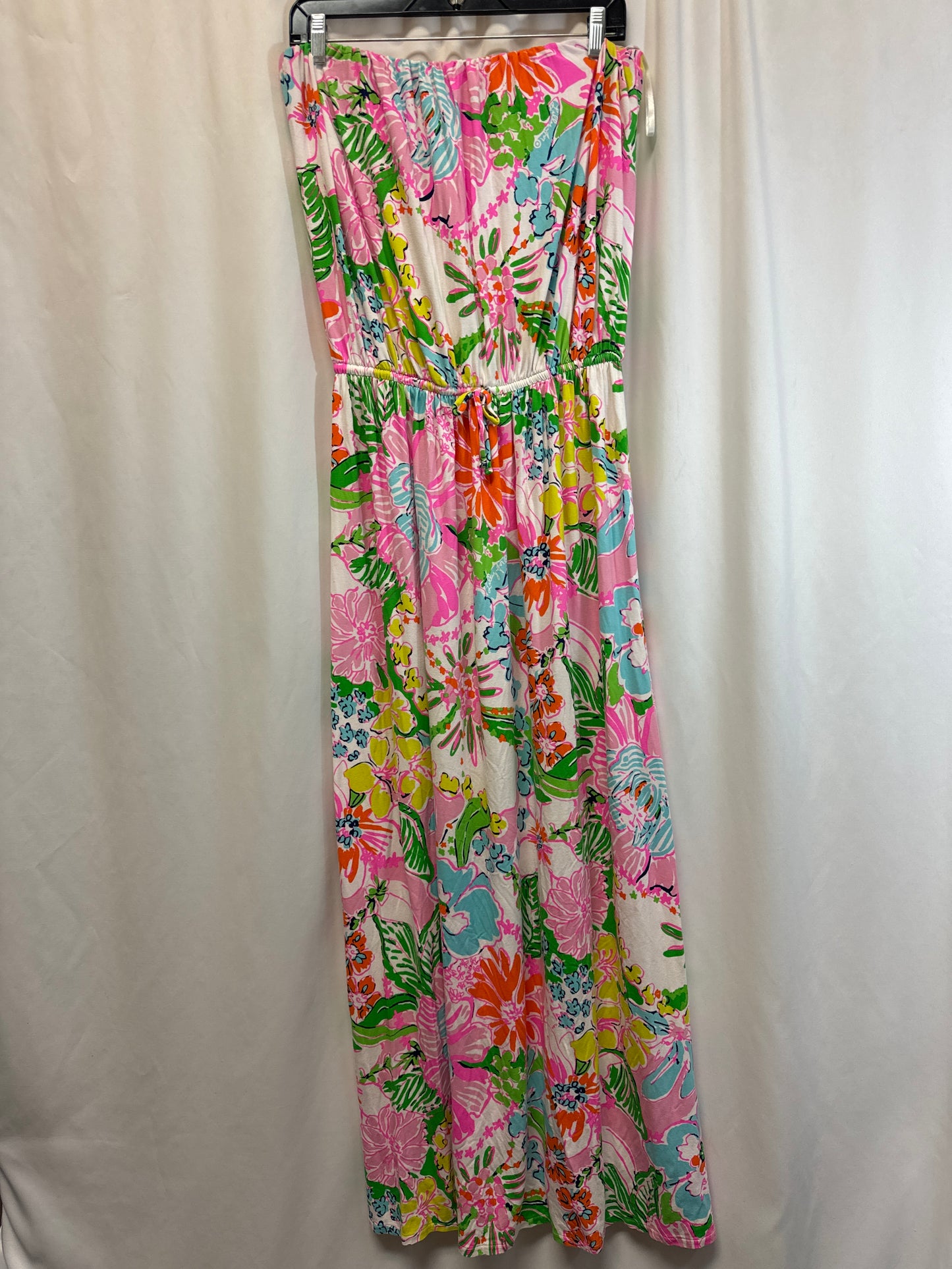 Dress Designer By Lilly Pulitzer  Size: Xxl