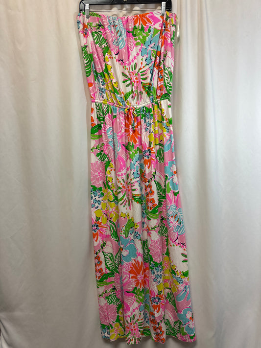 Dress Designer By Lilly Pulitzer  Size: Xxl