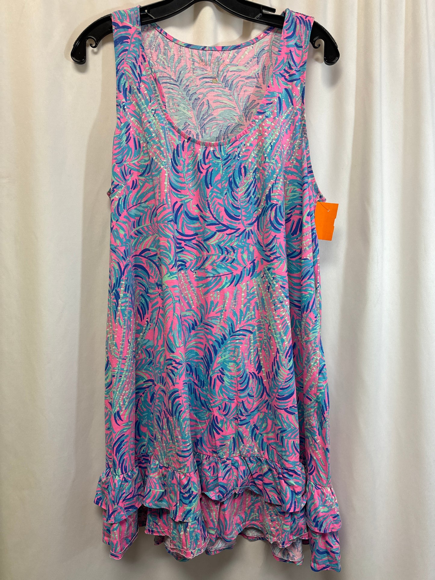 Dress Designer By Lilly Pulitzer  Size: Xl