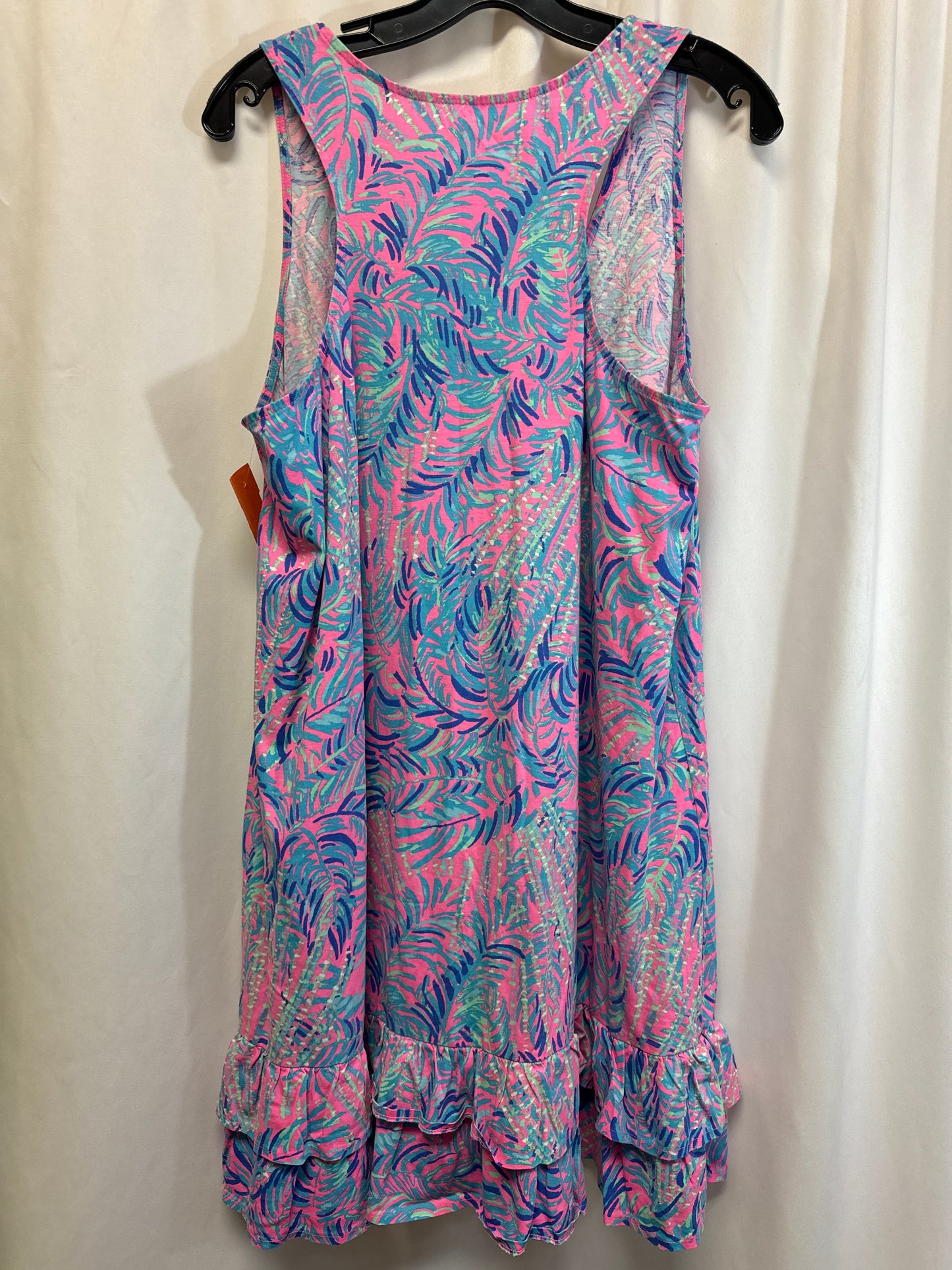 Dress Designer By Lilly Pulitzer  Size: Xl