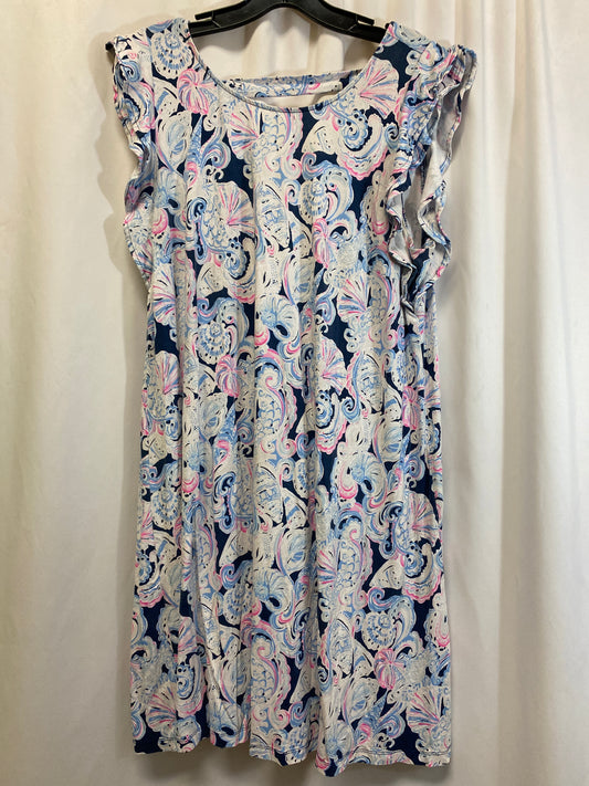 Dress Designer By Lilly Pulitzer  Size: Xl