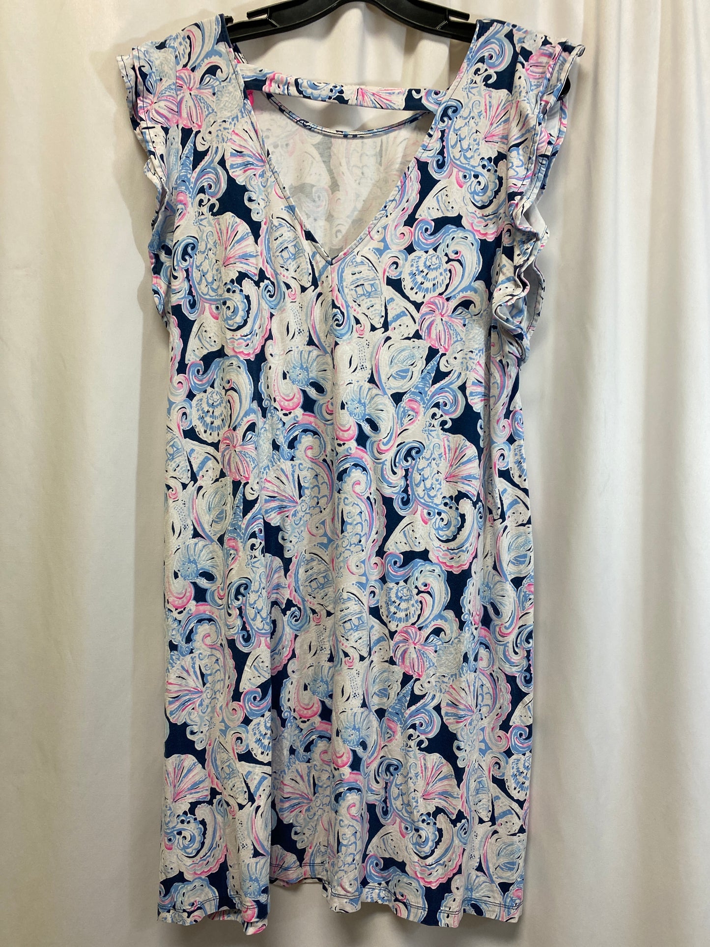 Dress Designer By Lilly Pulitzer  Size: Xl