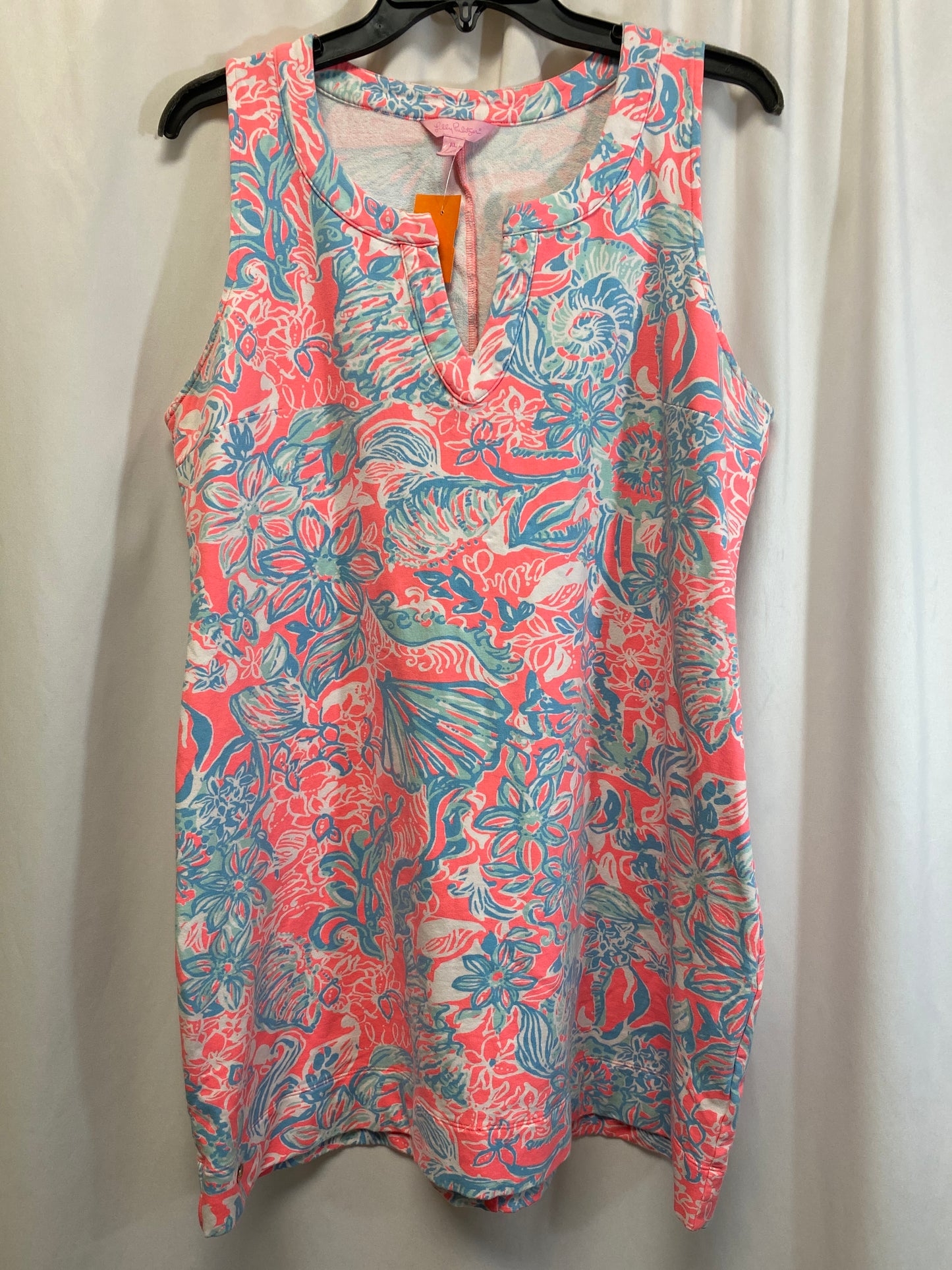 Dress Designer By Lilly Pulitzer  Size: Xl