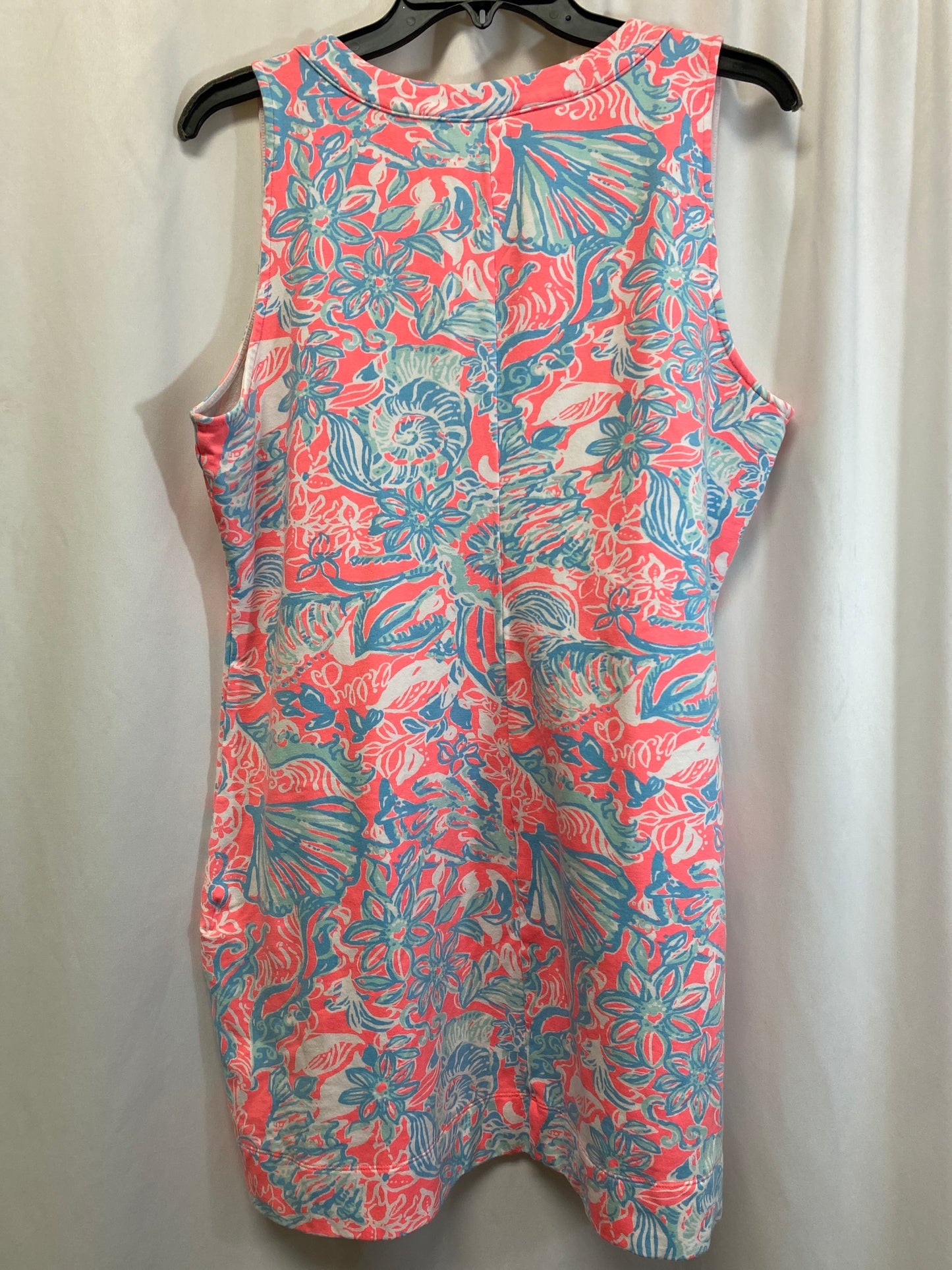 Dress Designer By Lilly Pulitzer  Size: Xl