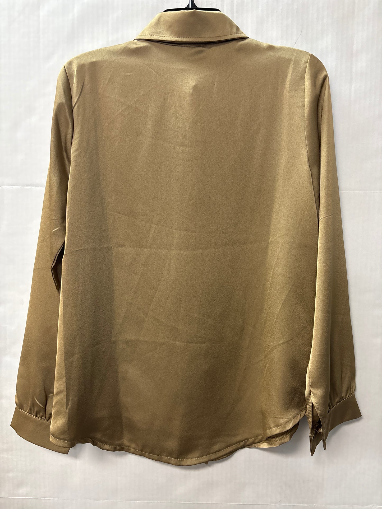 Top Long Sleeve By Clothes Mentor  Size: M