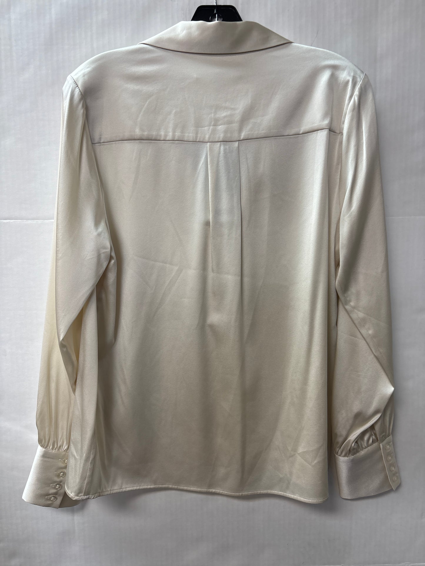 Top Long Sleeve By Antonio Melani  Size: M