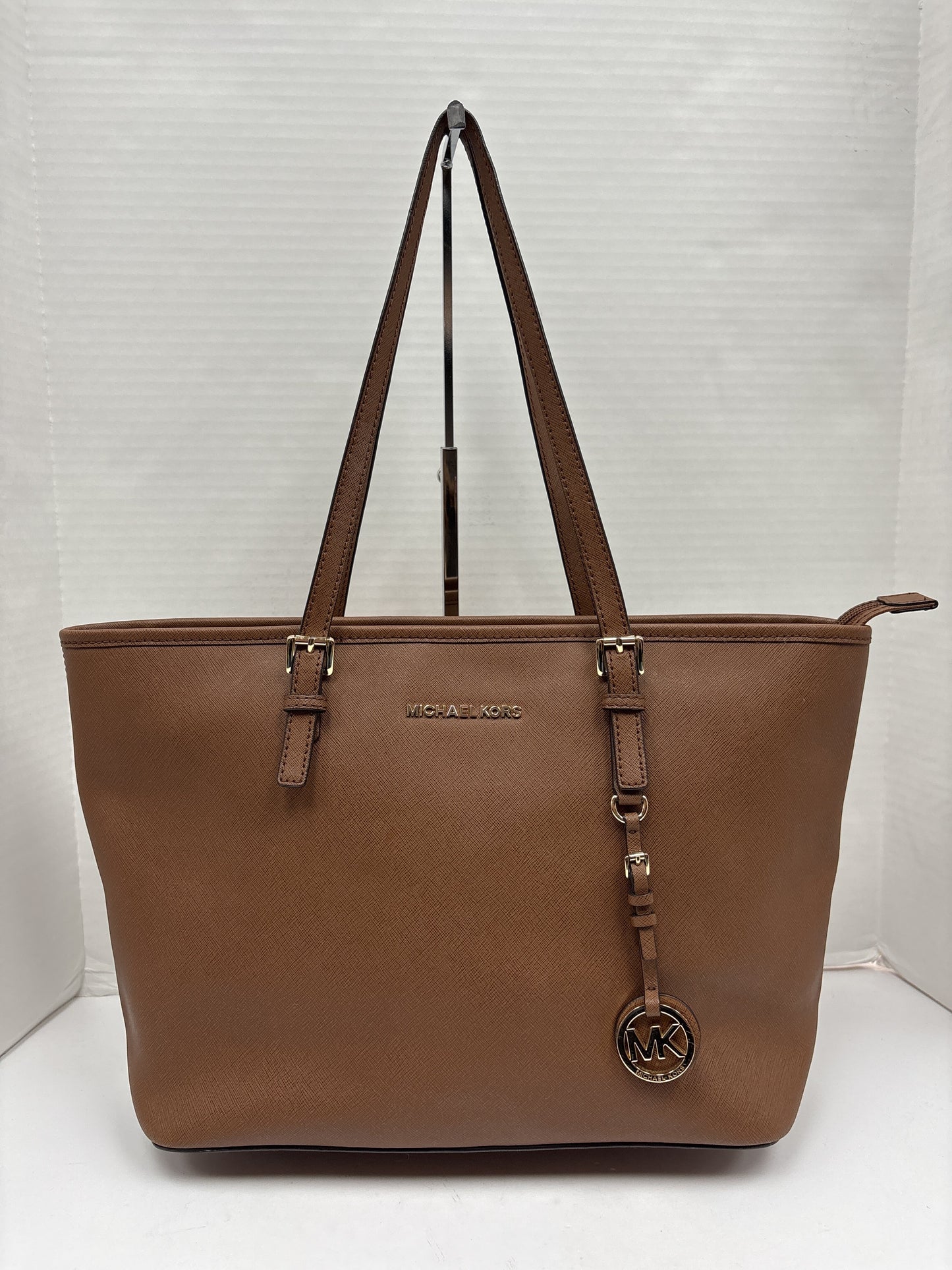 Handbag Designer By Michael Kors  Size: Large