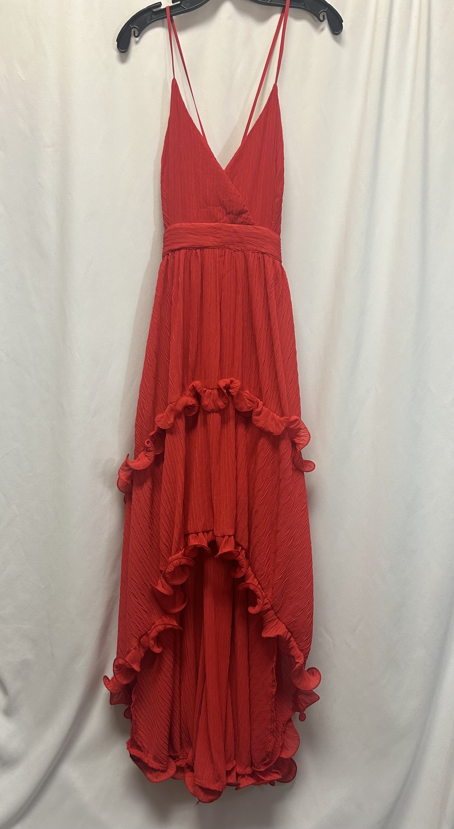 Dress Casual Maxi By Clothes Mentor  Size: M