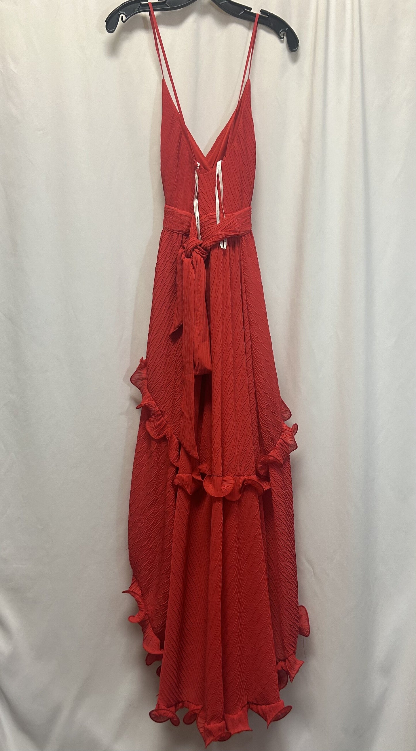 Dress Casual Maxi By Clothes Mentor  Size: M