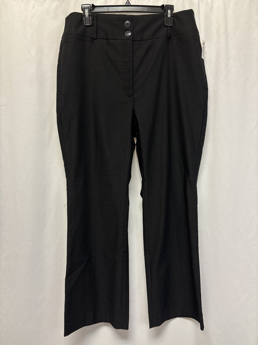 Pants Dress By Lane Bryant  Size: 16