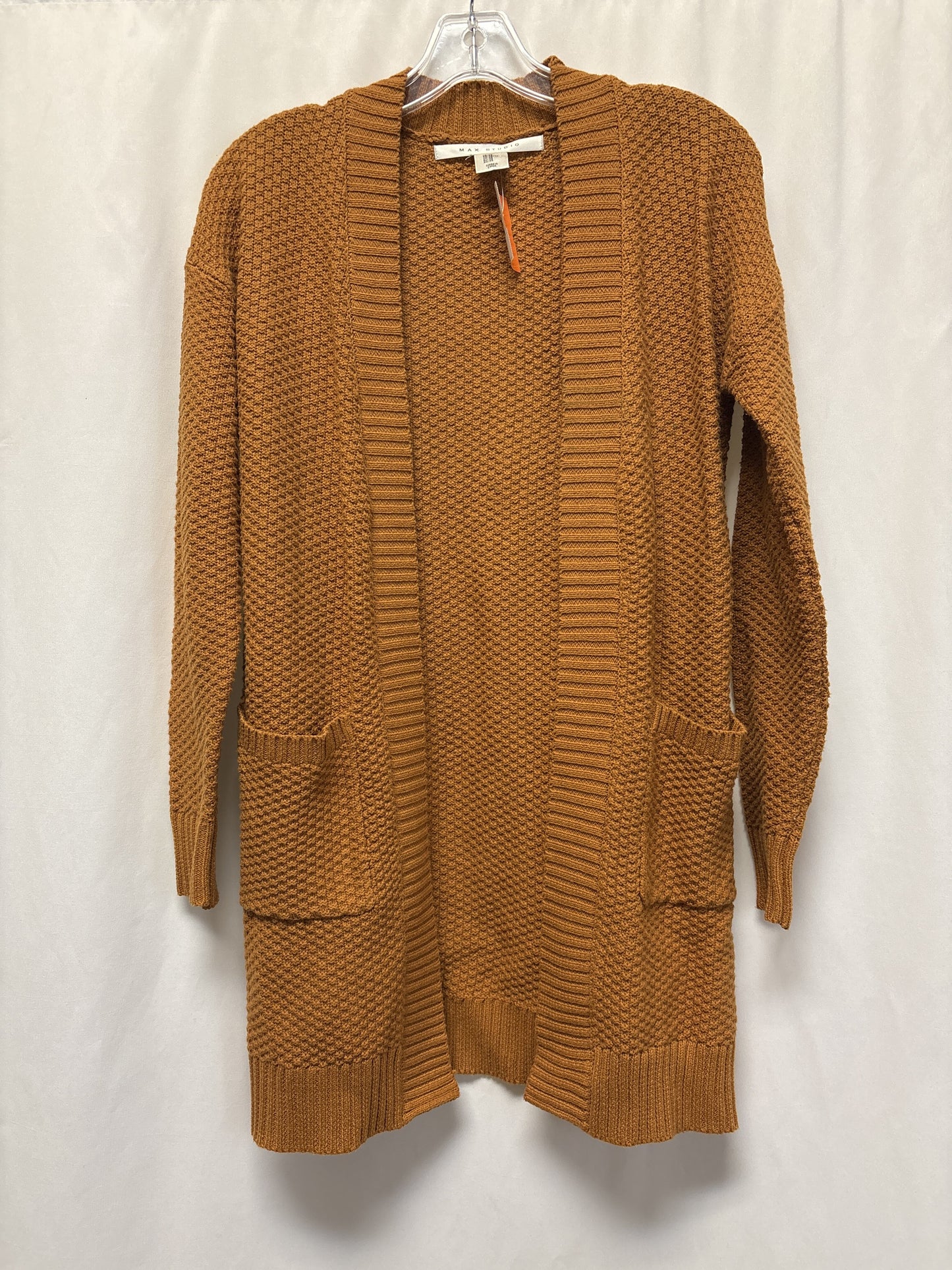 Sweater Cardigan By Max Studio  Size: Xs