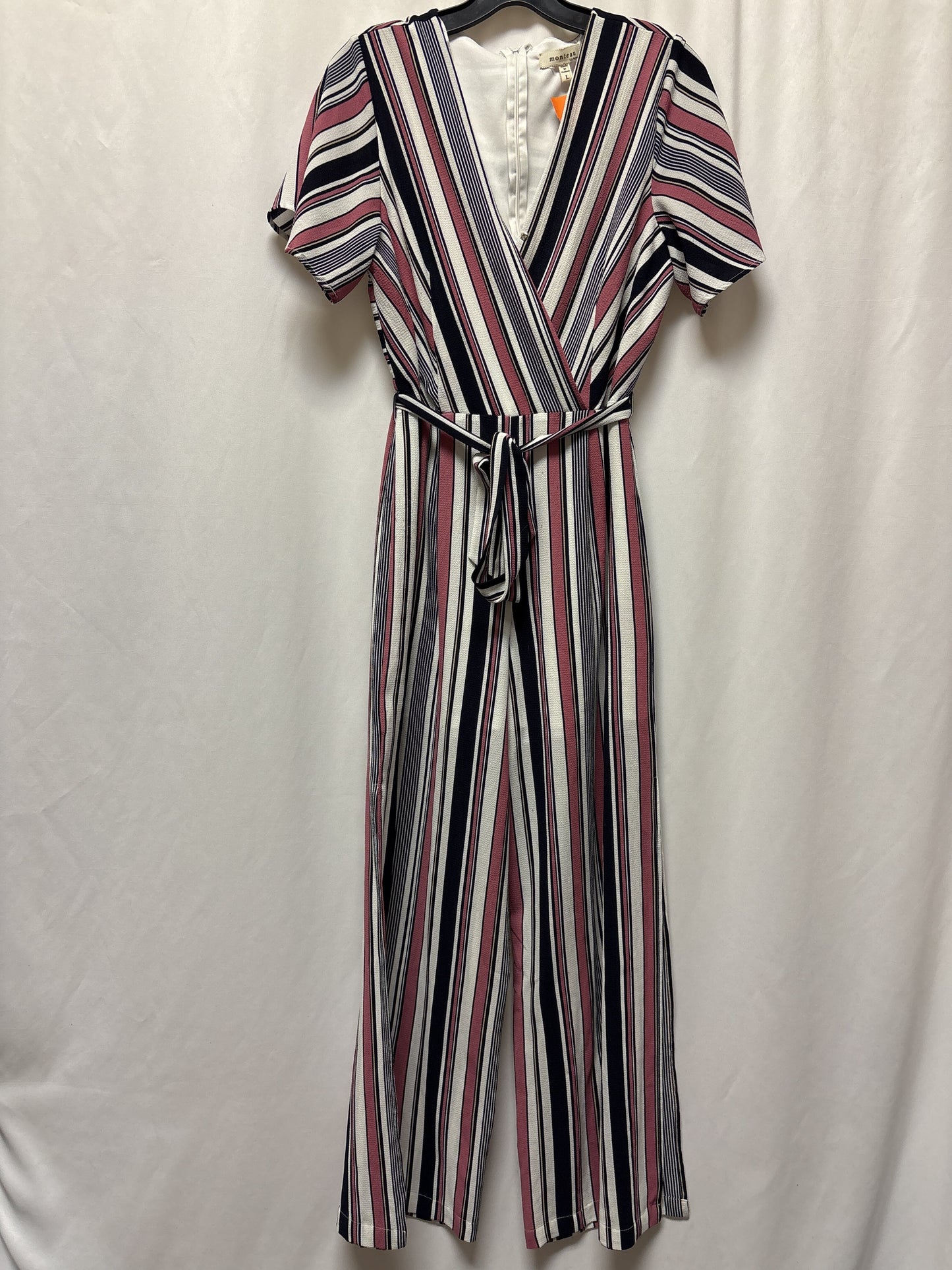 Jumpsuit By Monteau  Size: L