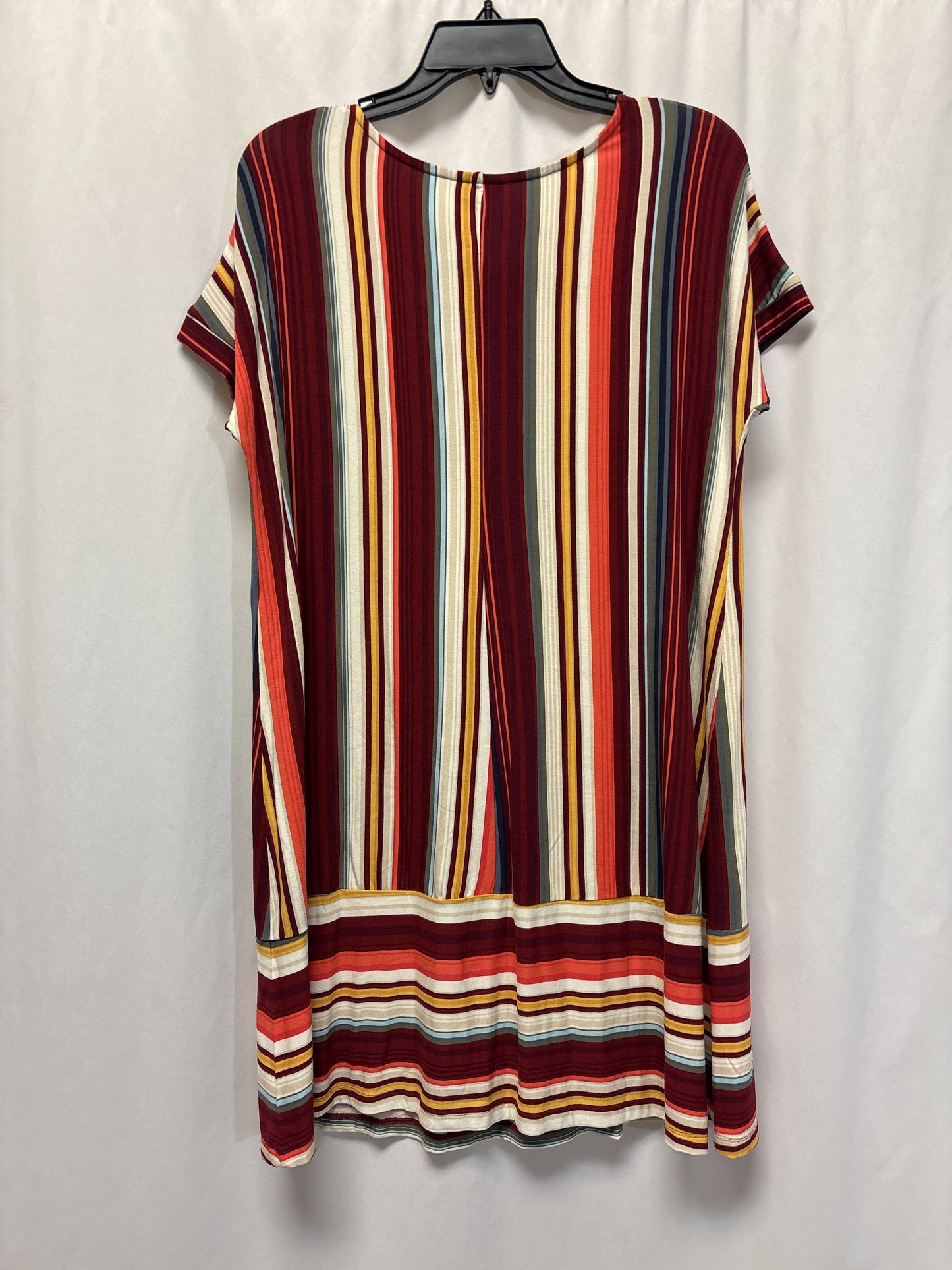 Dress Casual Midi By Cato  Size: L