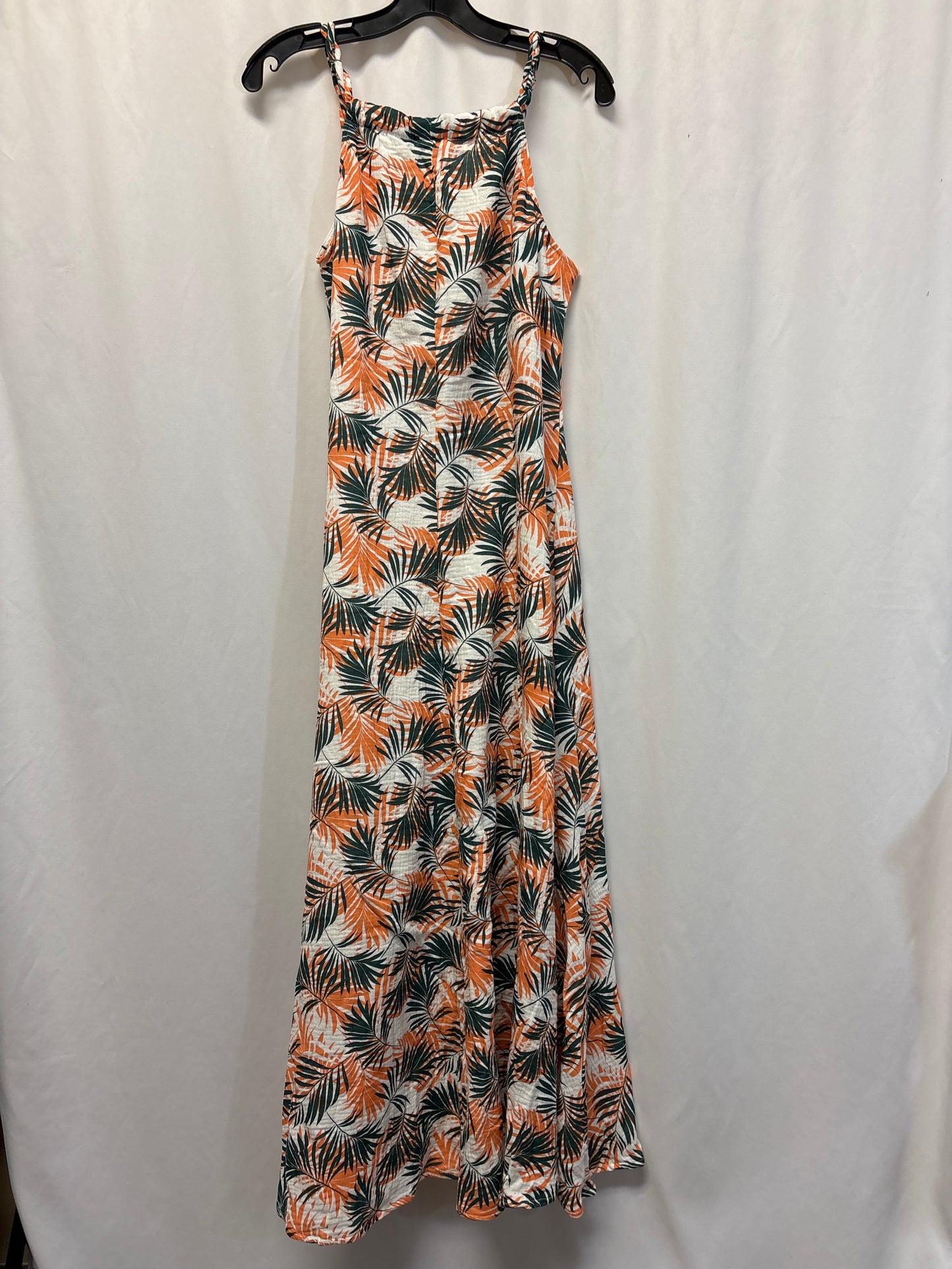 Dress Casual Maxi By Serra  Size: L