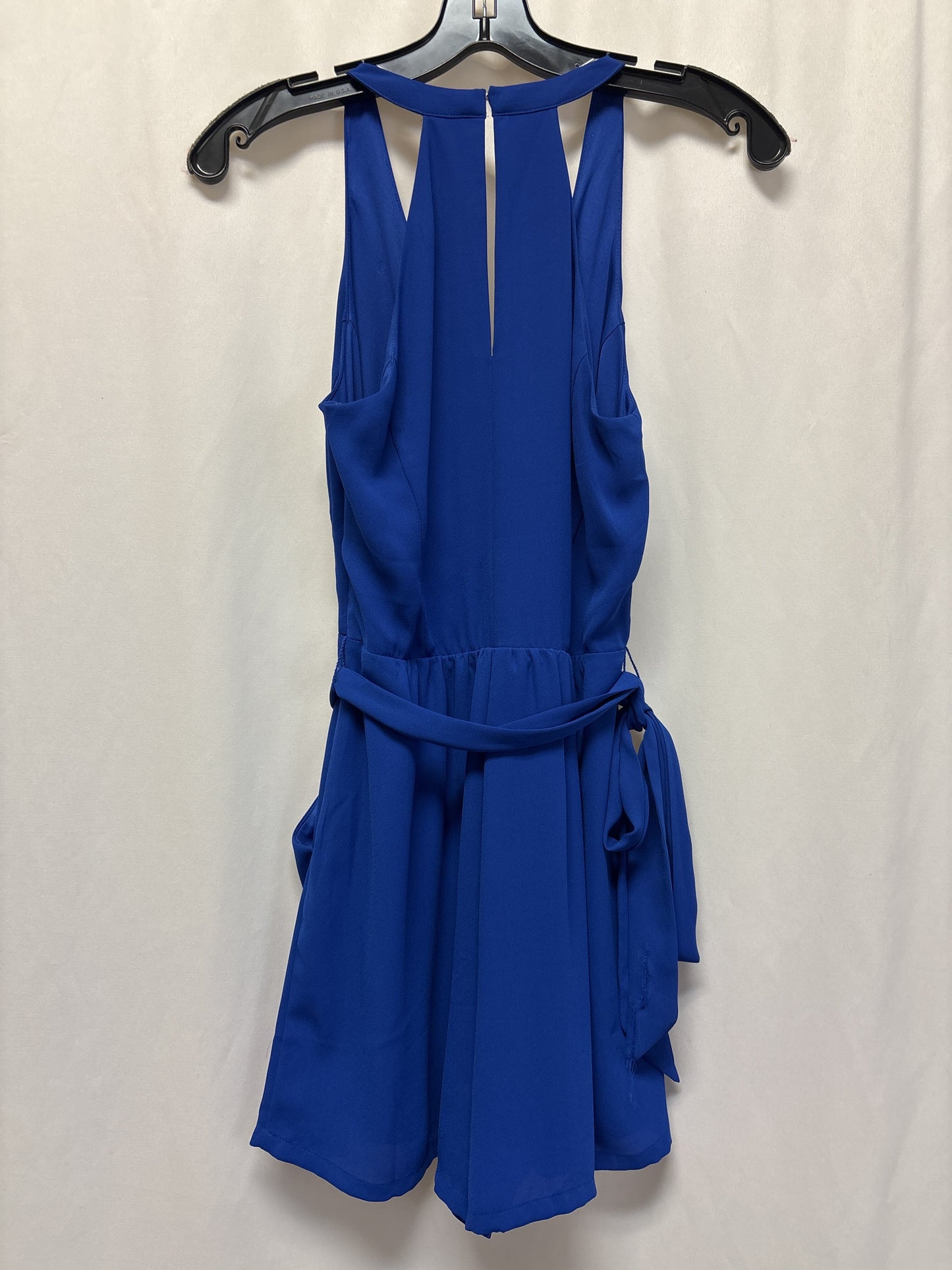 Romper By Express  Size: S