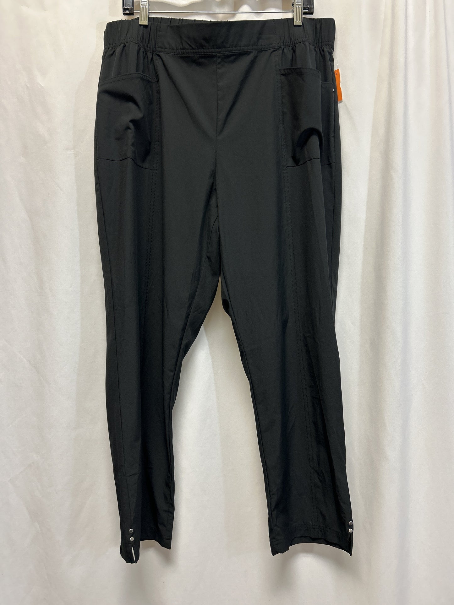 Pants Joggers By New Directions  Size: L