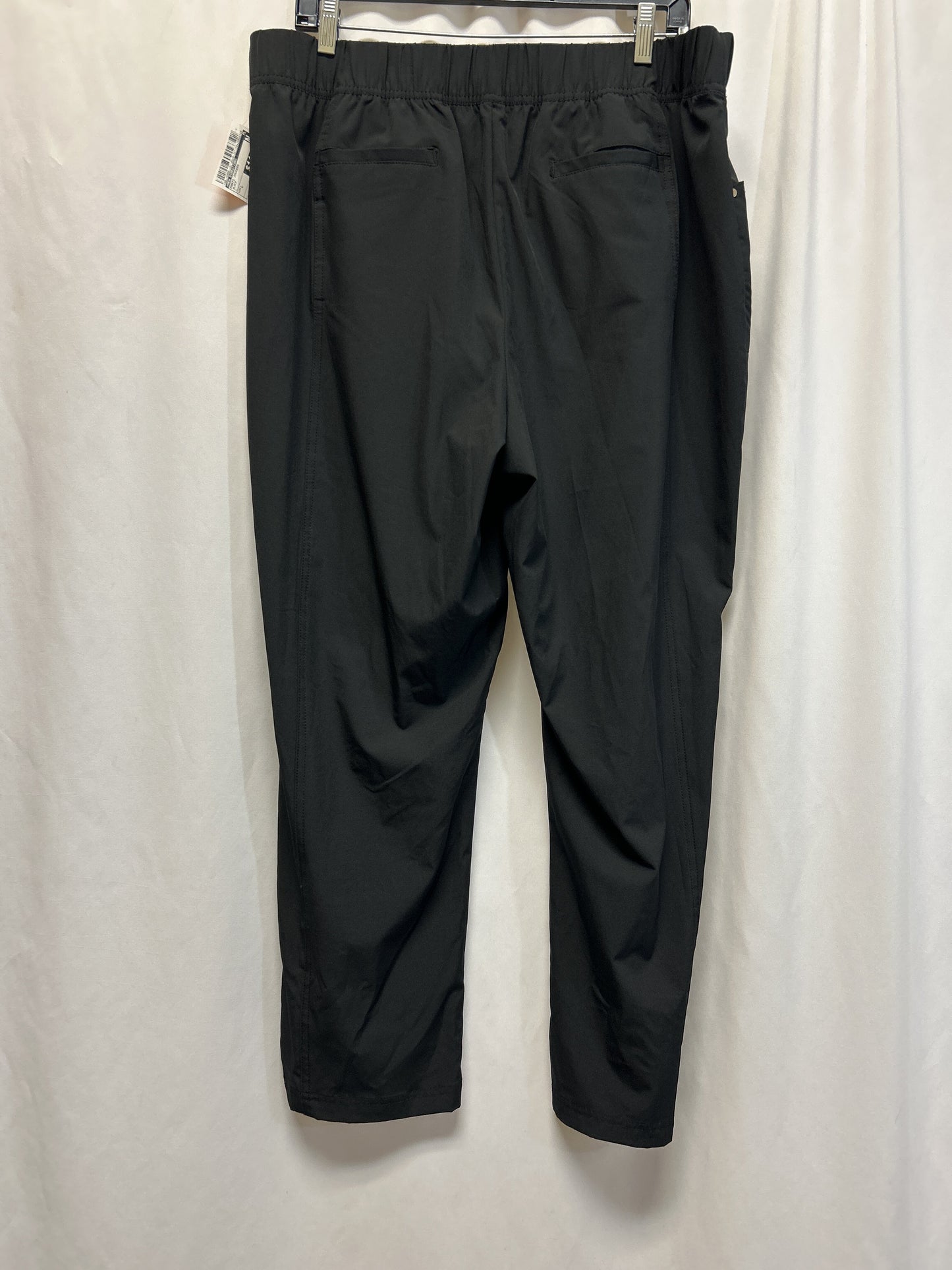 Pants Joggers By New Directions  Size: L