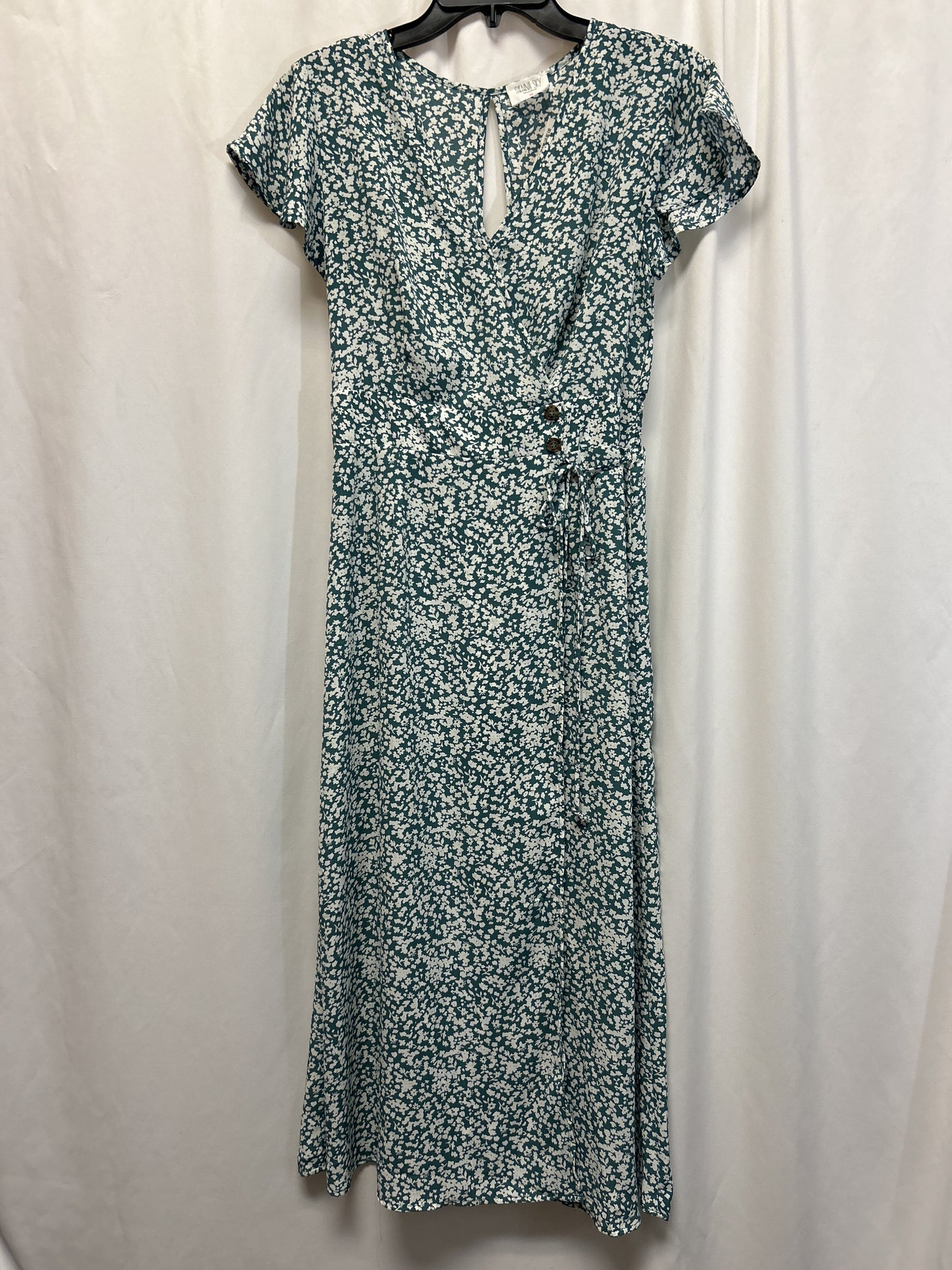 Dress Casual Maxi By Sienna Sky  Size: M