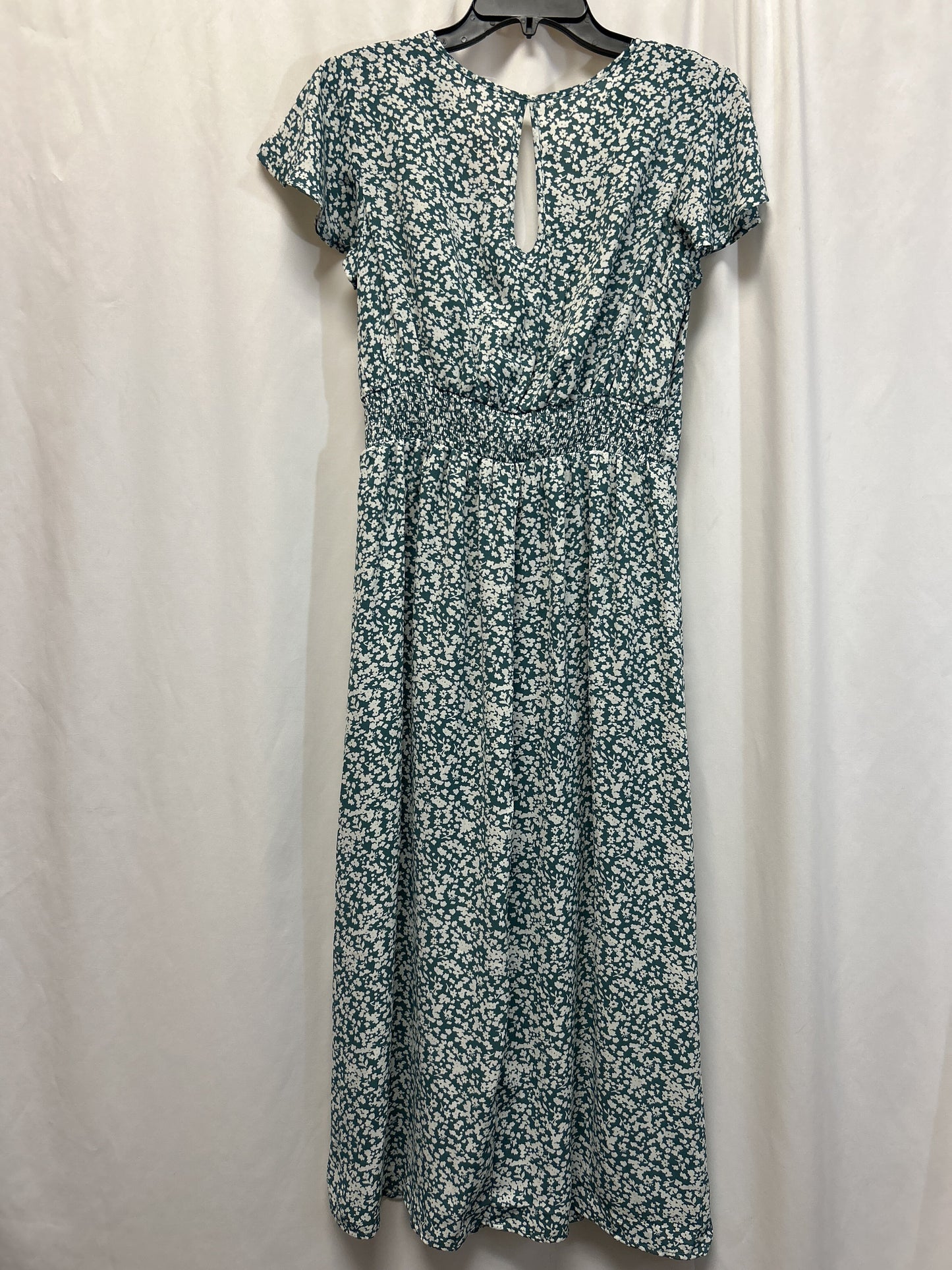 Dress Casual Maxi By Sienna Sky  Size: M