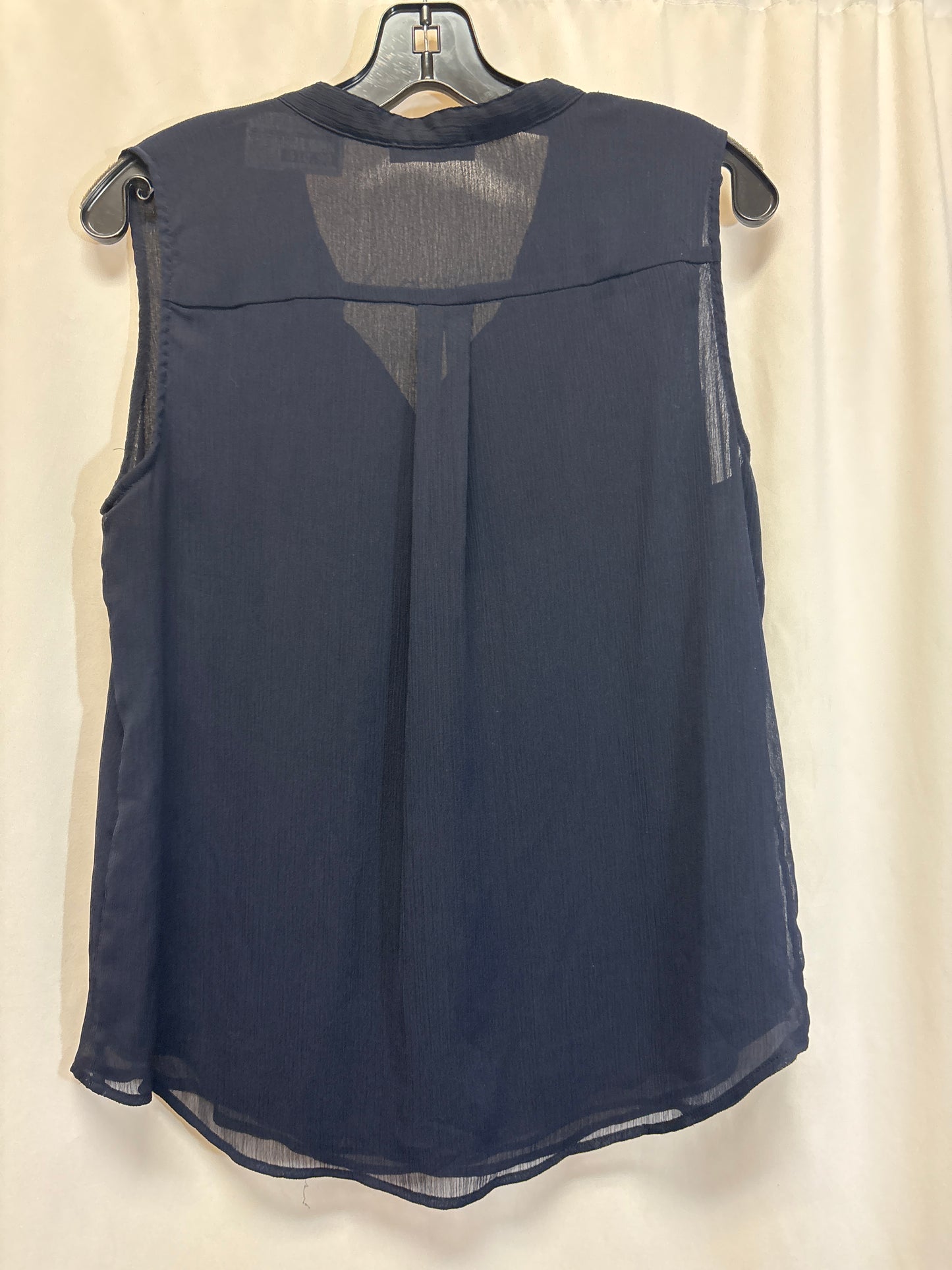 Top Sleeveless By Tommy Hilfiger  Size: M