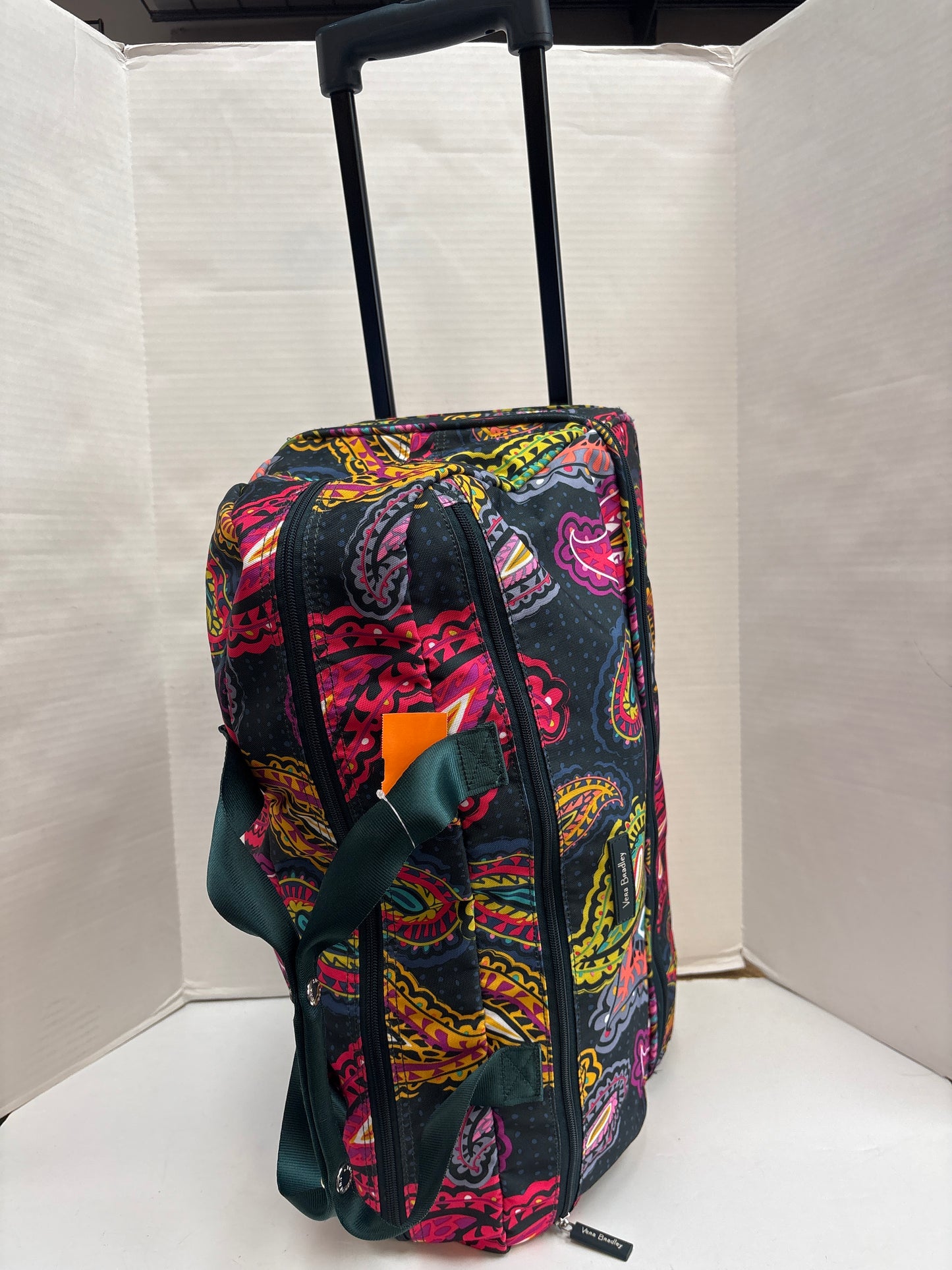 Luggage By Vera Bradley  Size: Large