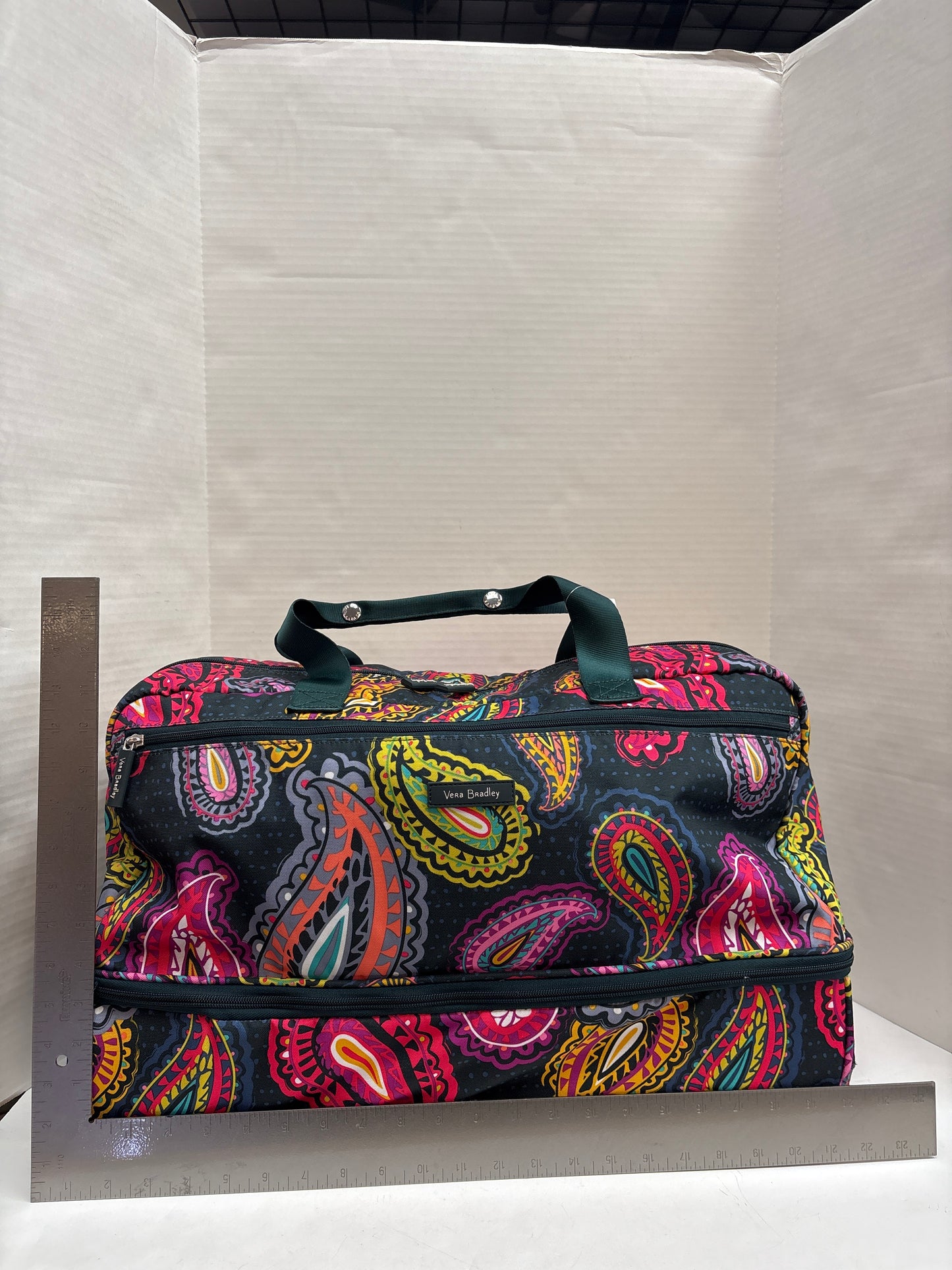 Luggage By Vera Bradley  Size: Large