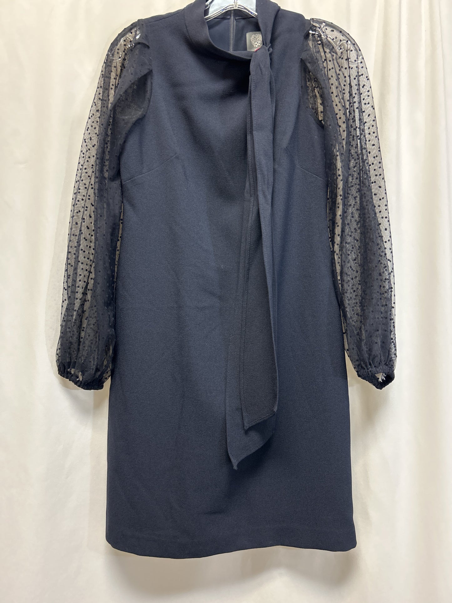 Dress Casual Midi By Vince Camuto  Size: Xs