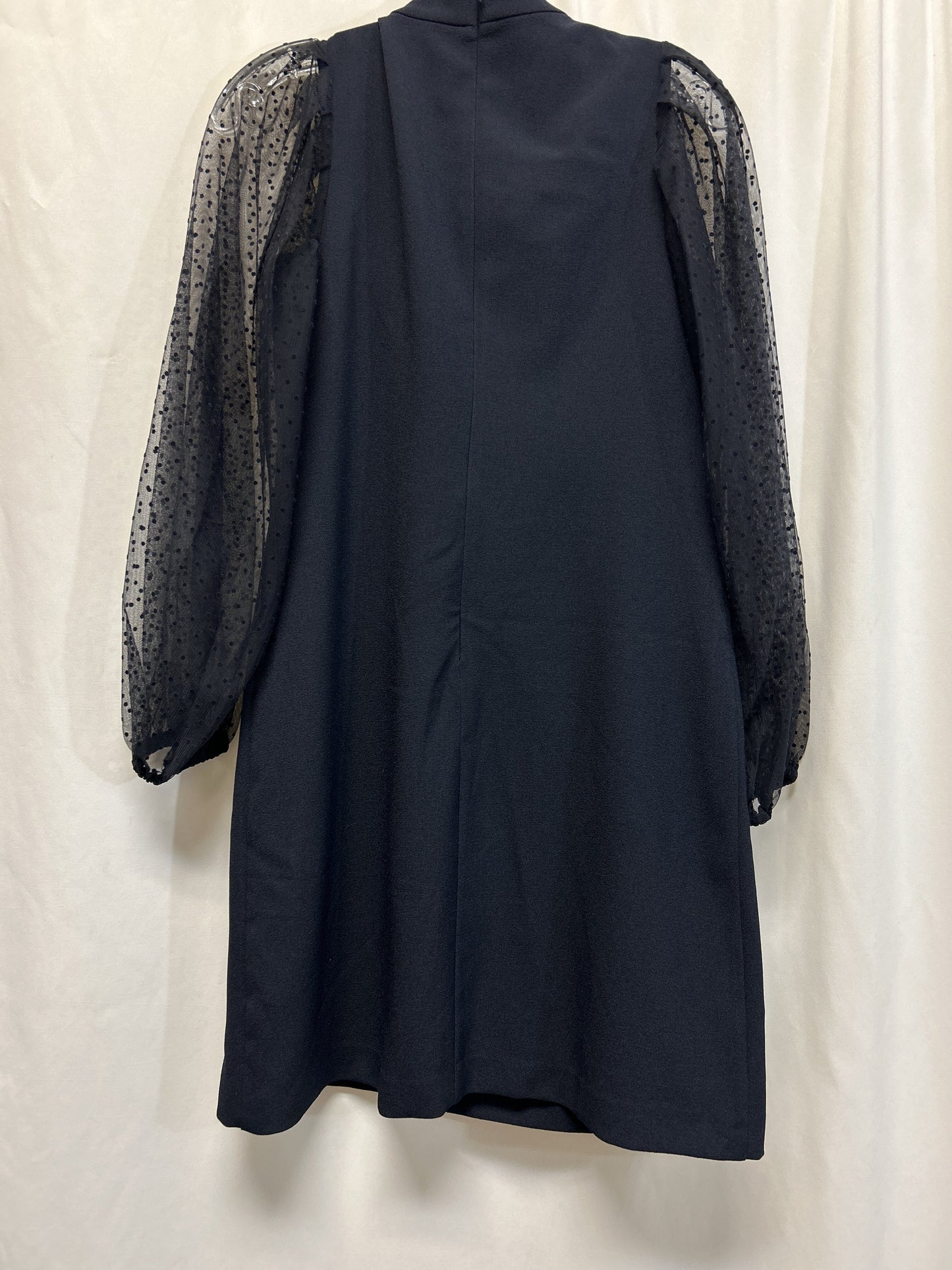 Dress Casual Midi By Vince Camuto  Size: Xs