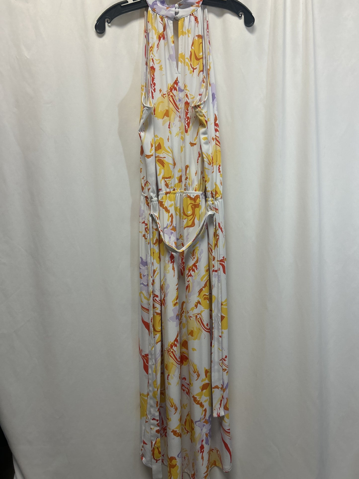 Dress Casual Maxi By Limited  Size: L