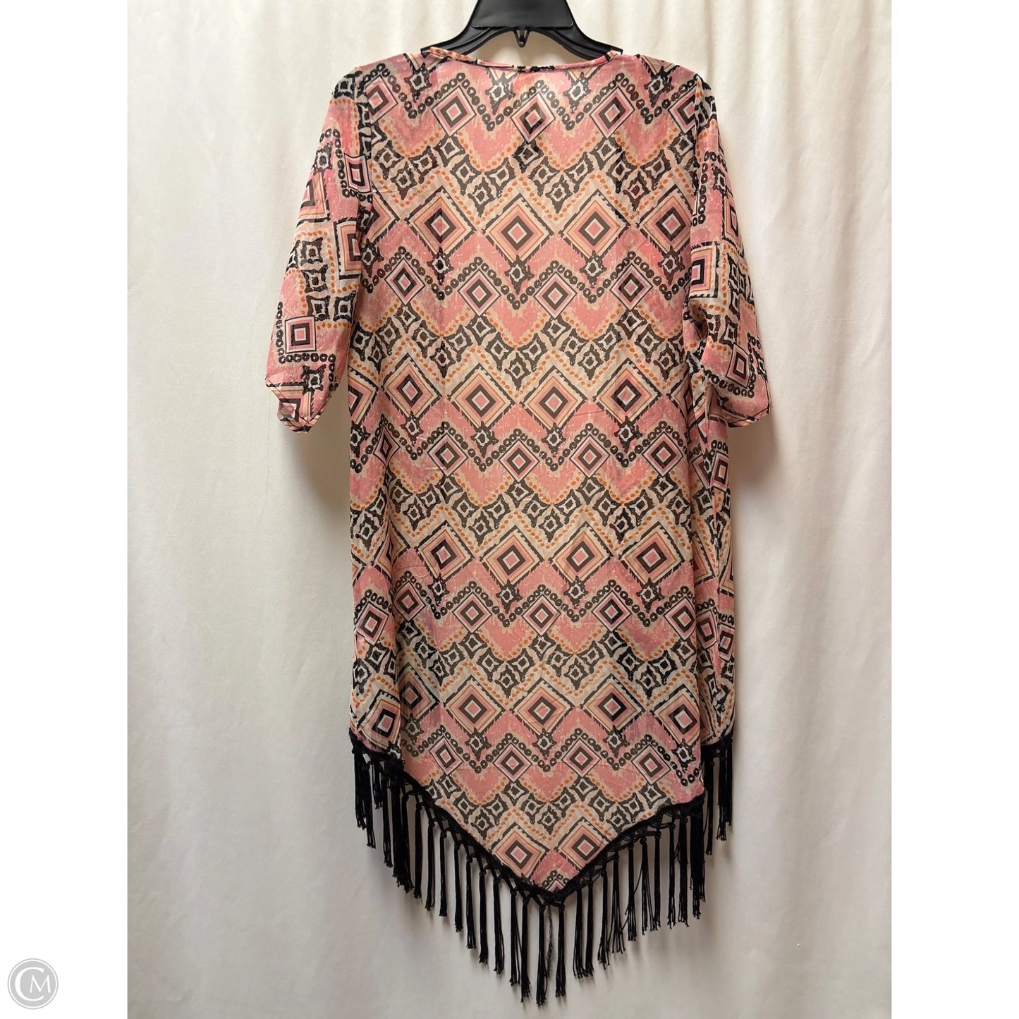 Swimwear Cover-up By Live 4 Truth In Pink, Size: M