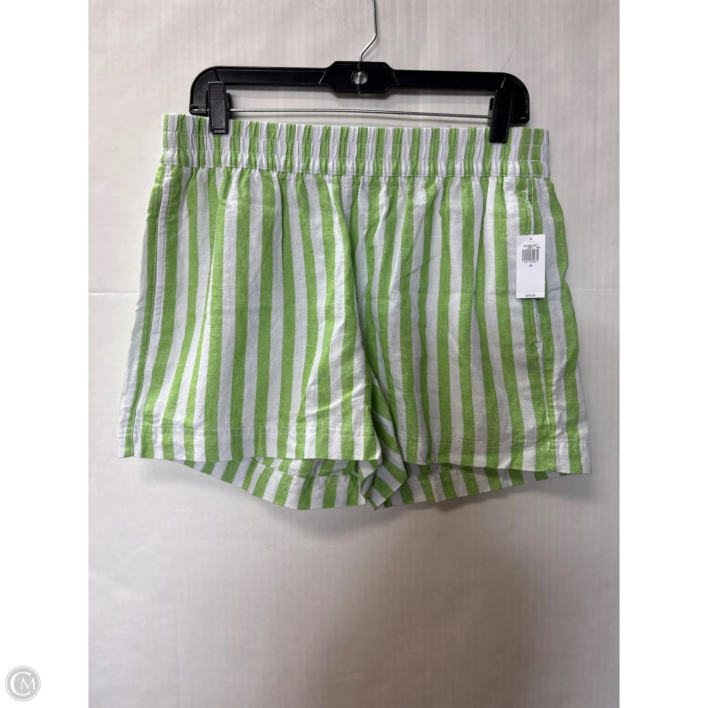 Shorts By Old Navy In Green, Size: M