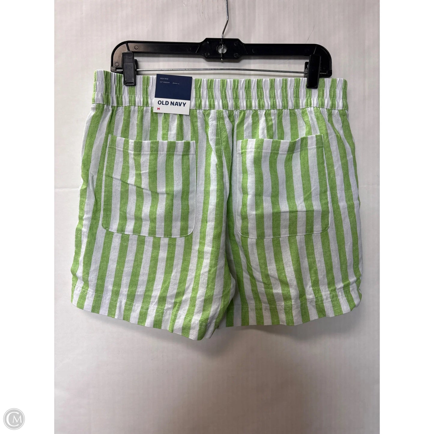 Shorts By Old Navy In Green, Size: M