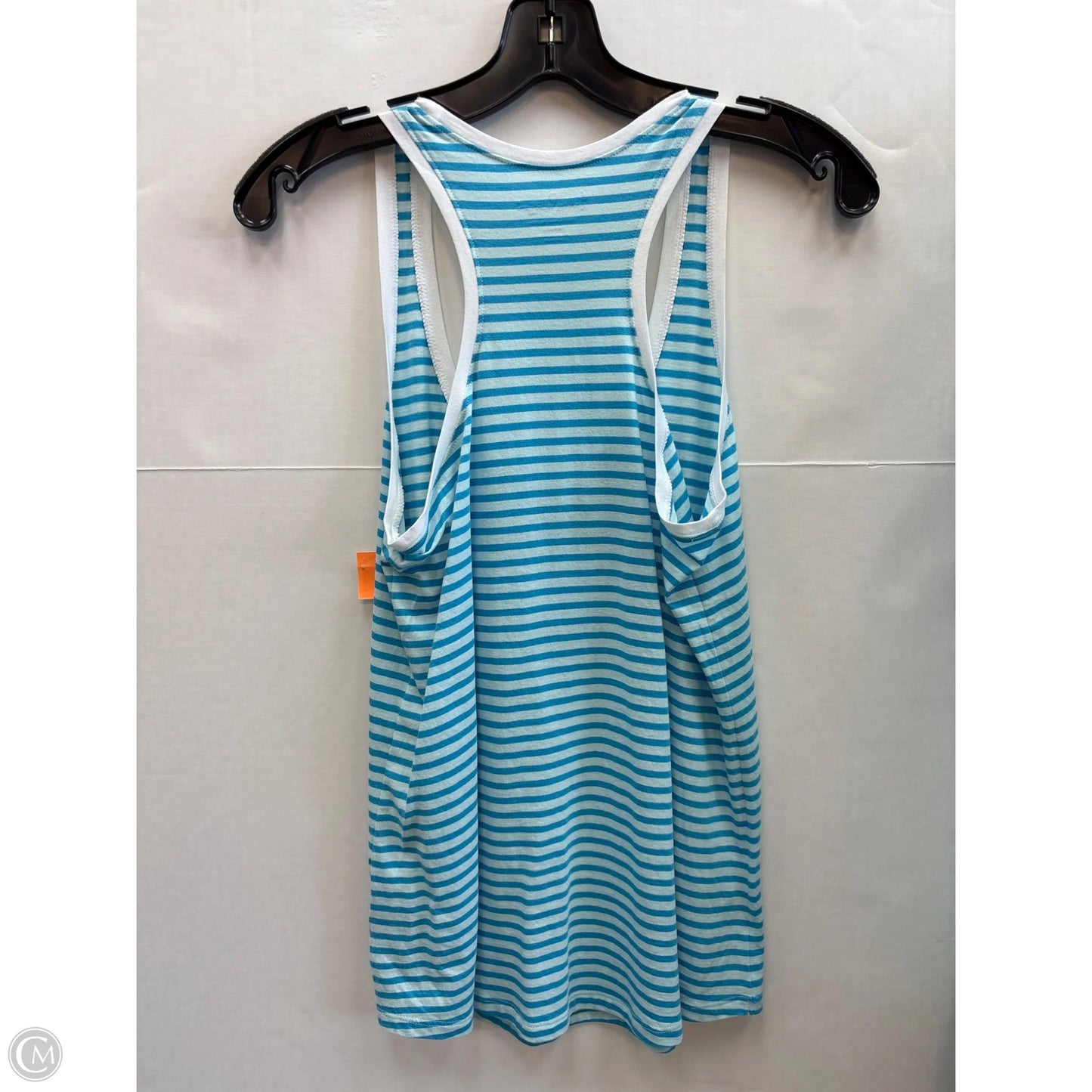 Tank Top By Lilly Pulitzer In Blue, Size: S