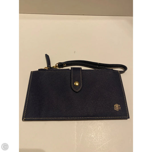 Wallet By Clothes Mentor, Size: Large