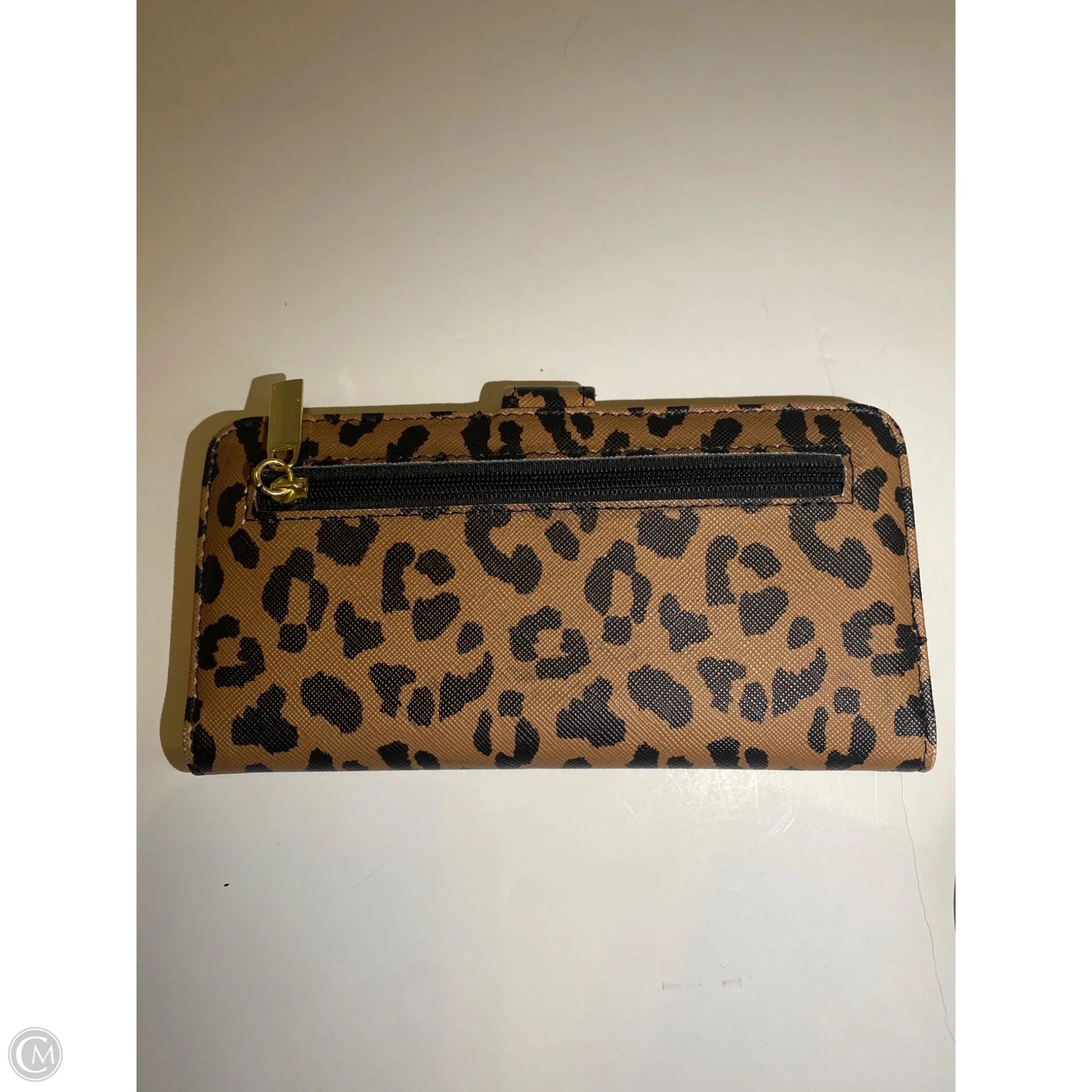 Wallet By Cmf, Size: Medium