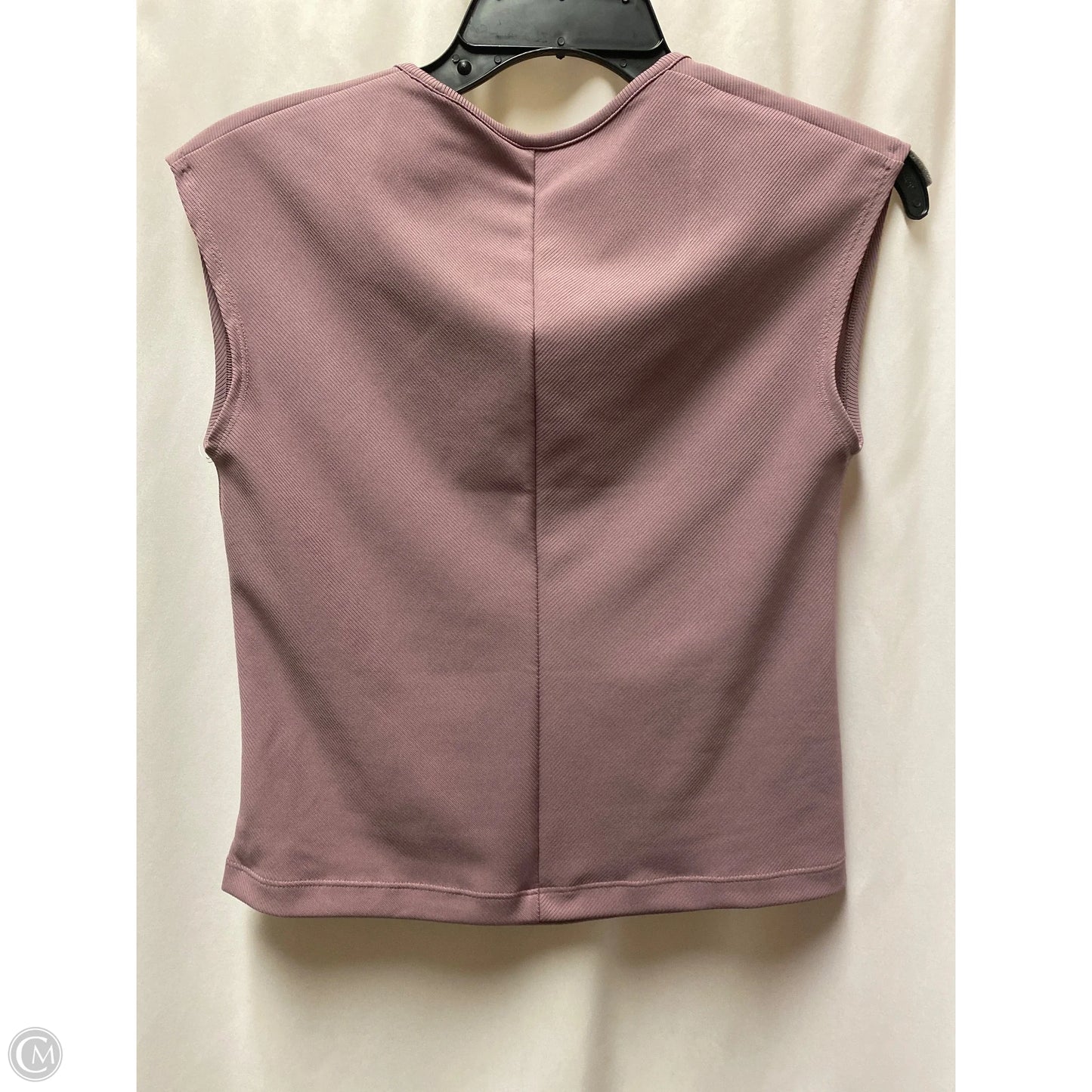 Athletic Tank Top By Athleta In Mauve, Size: Xs