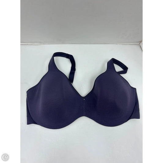Bra By Cmf In Purple, Size: 0