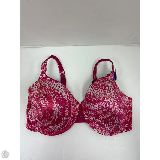 Bra By Cmf In Pink, Size: 0