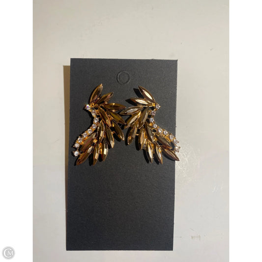 Earrings Stud By Cmf