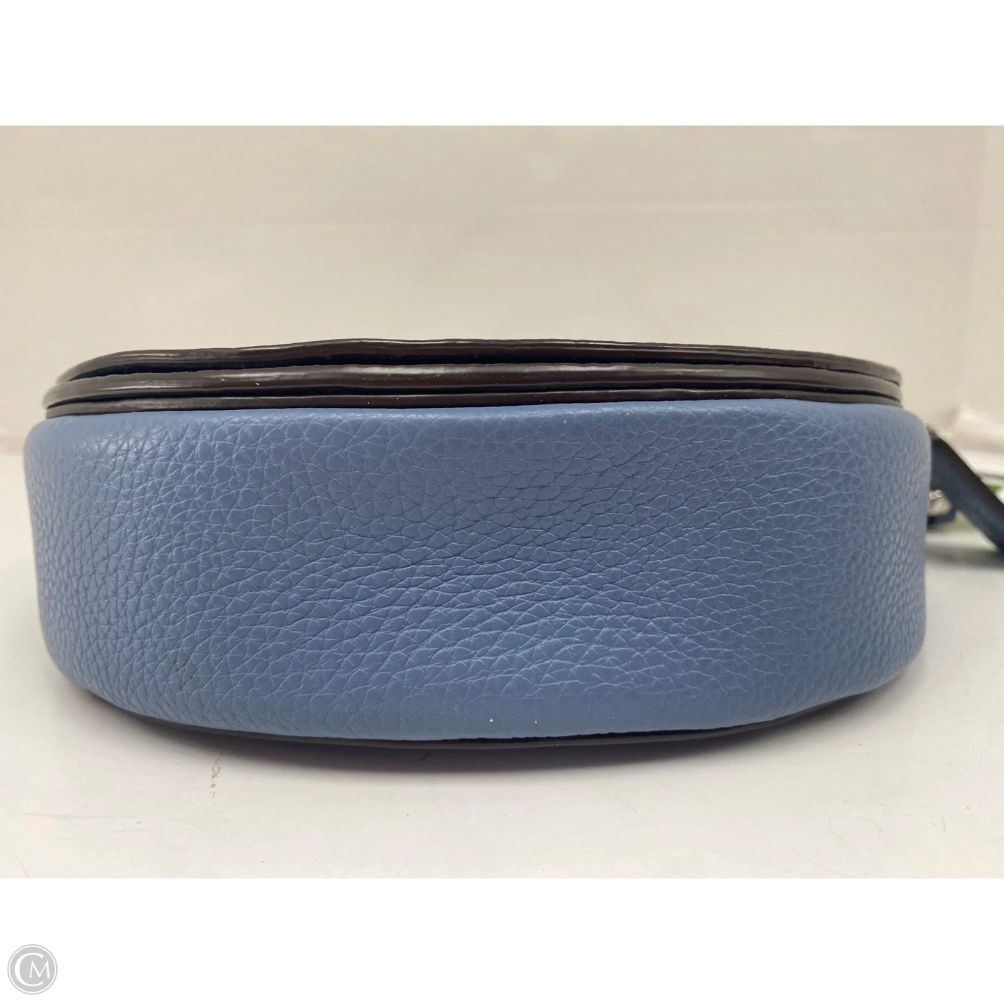 Crossbody Designer By Coach, Size: Small