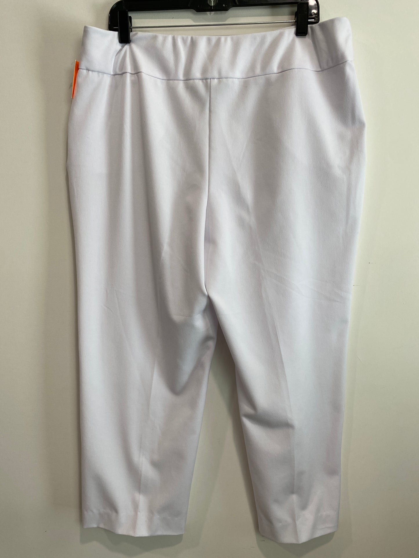 Pants Ankle By Investments  Size: 16