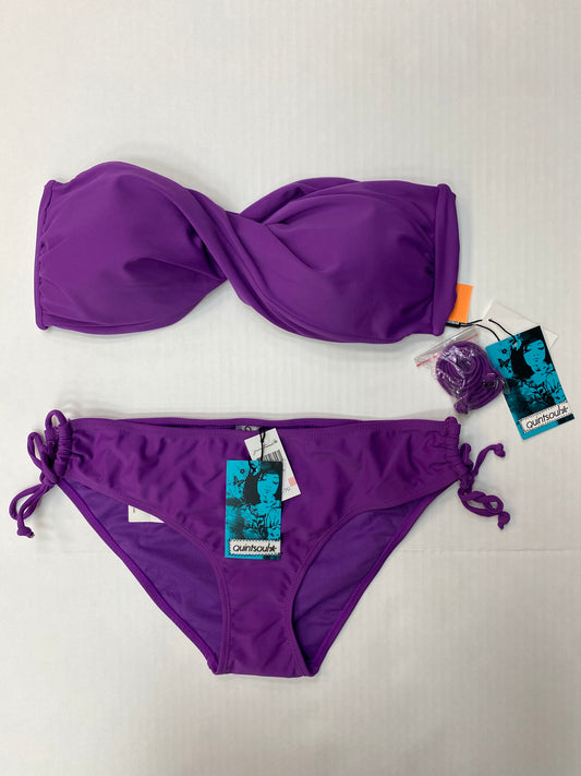 Swimsuit 2pc By Cmf  Size: Xl