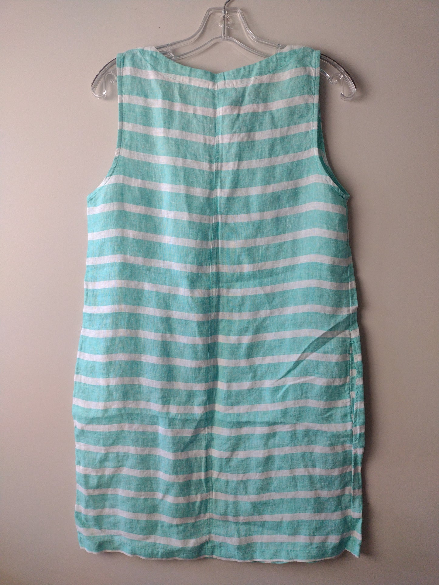 Tunic Sleeveless By Sigrid Olsen  Size: S