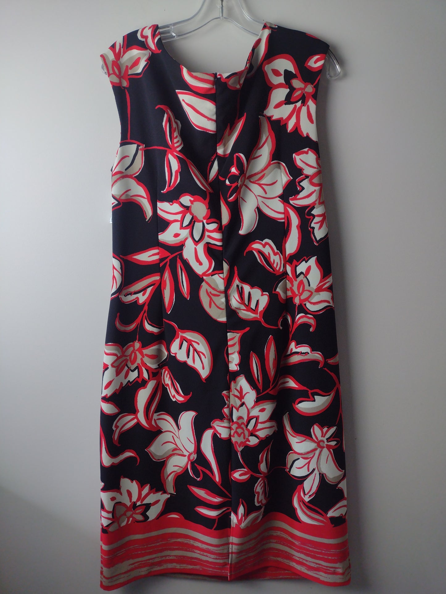 Dress Casual Midi By Clothes Mentor  Size: Xl