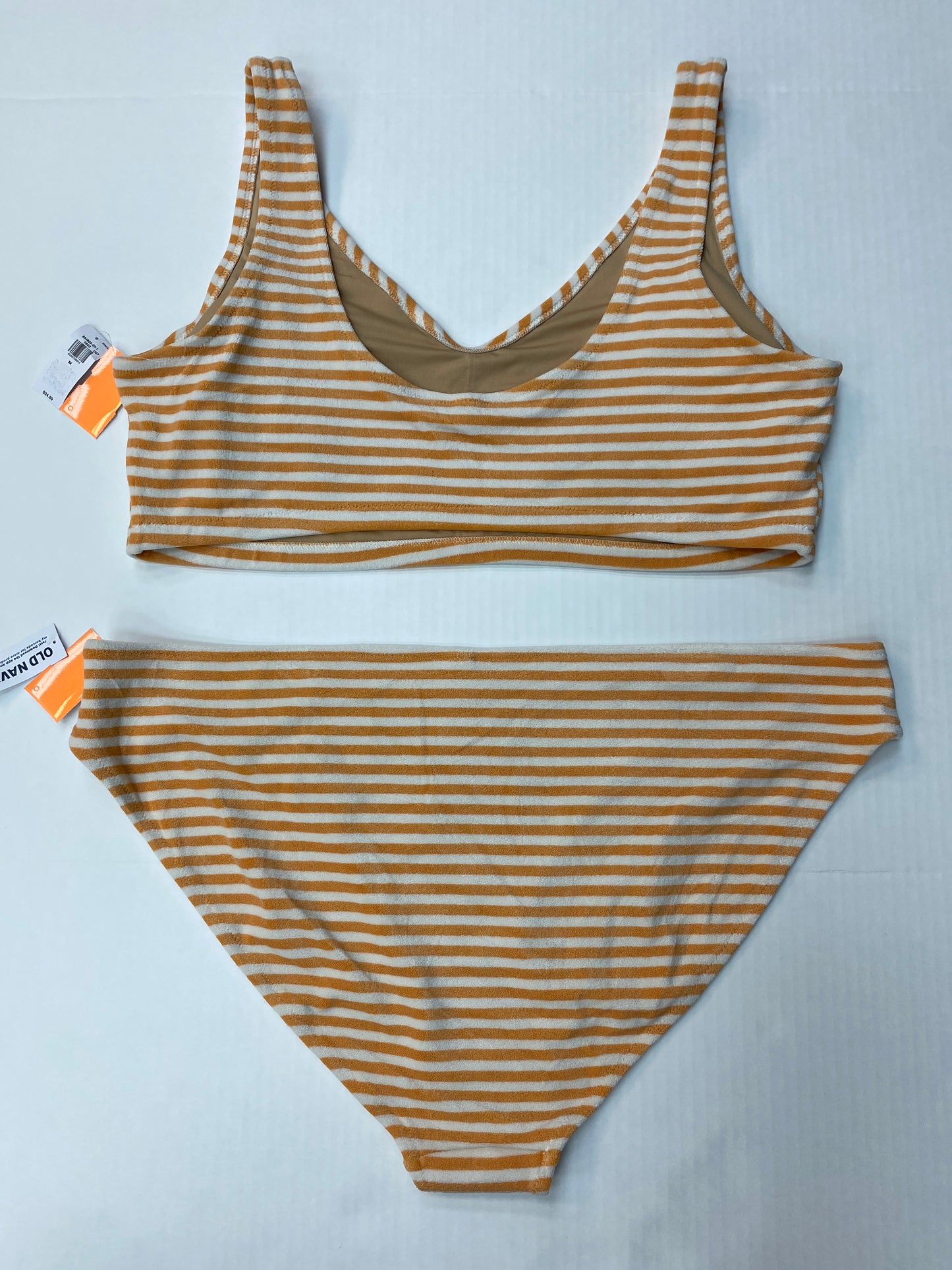 Swimsuit 2pc By Old Navy  Size: 3x