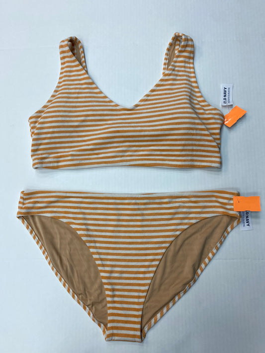 Swimsuit 2pc By Old Navy  Size: 3x