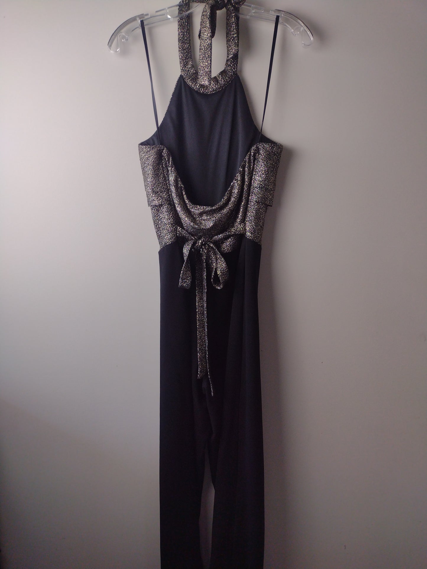 Jumpsuit By Bebe  Size: M