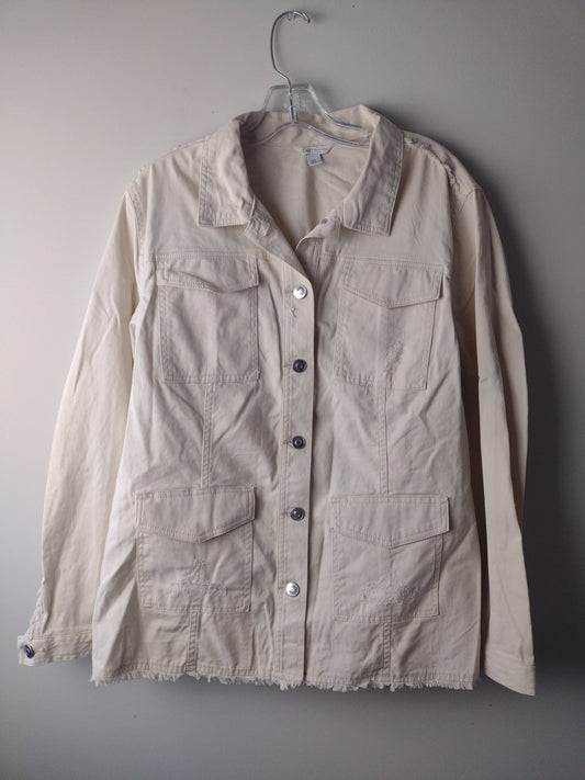 Jacket Other By Cato  Size: Xl