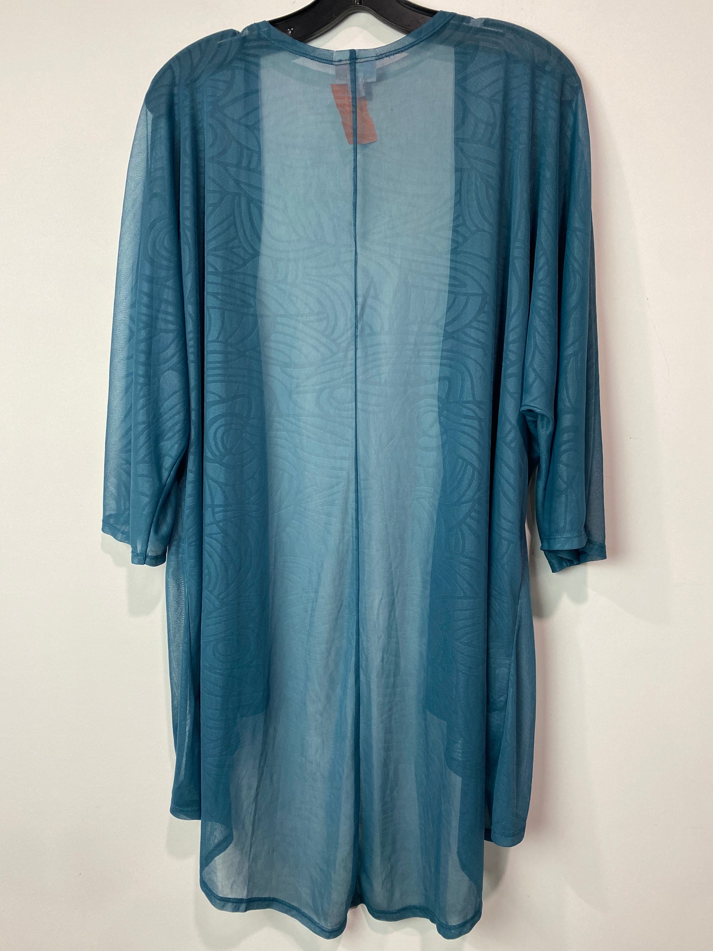 Swimwear Cover-up By Lularoe  Size: M